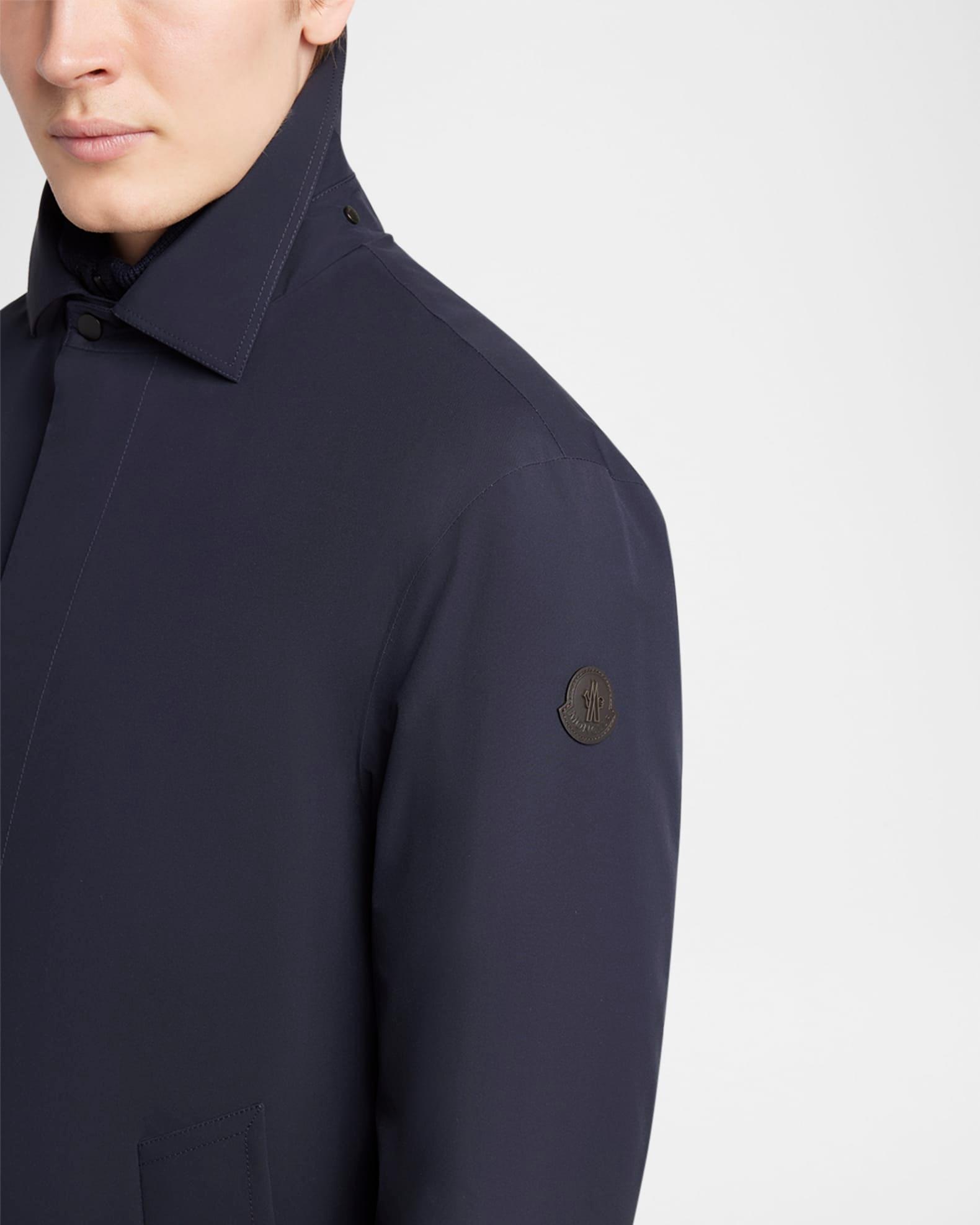Men's Larezila Long Parka Product Image