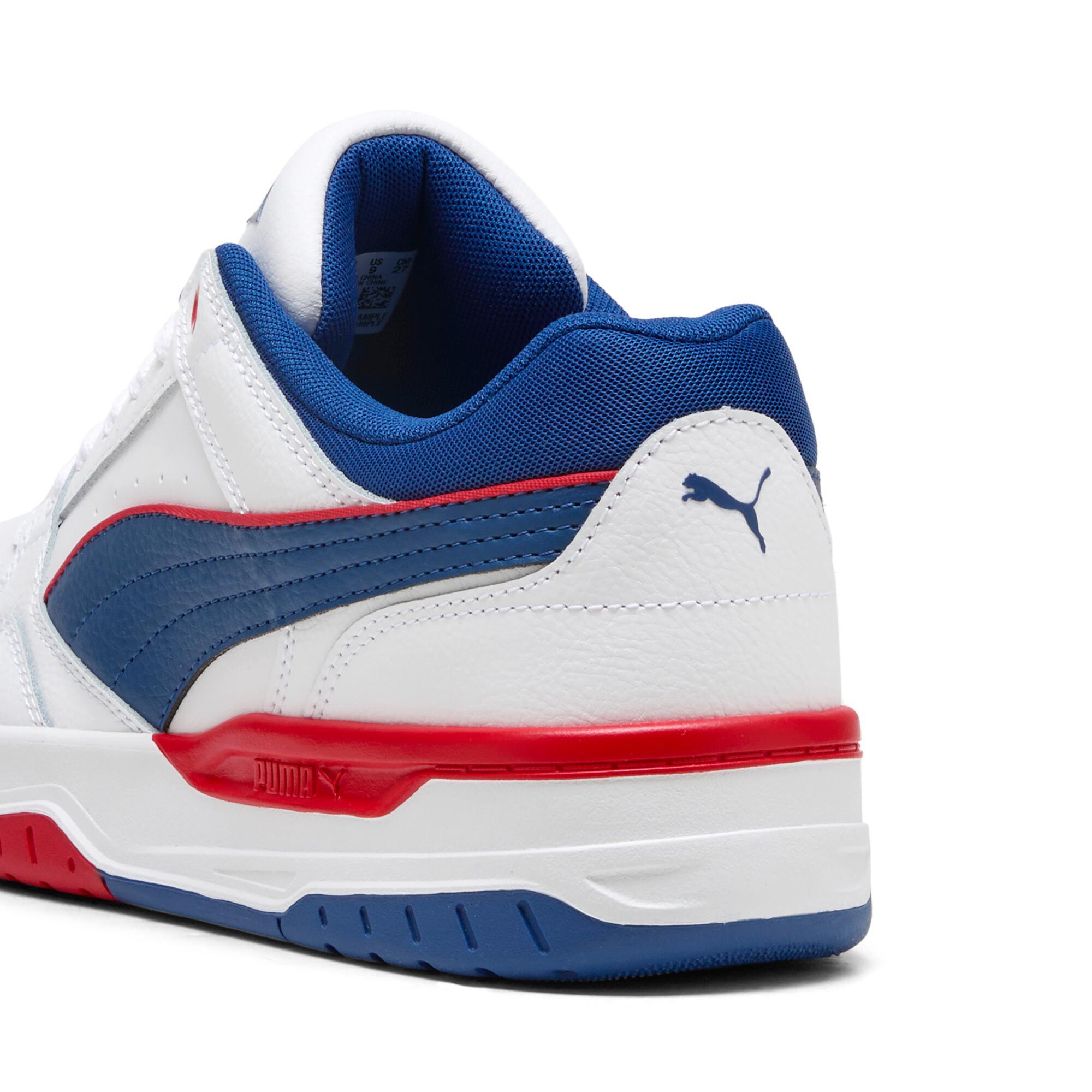 Rebound Retro Men's Sneakers Product Image