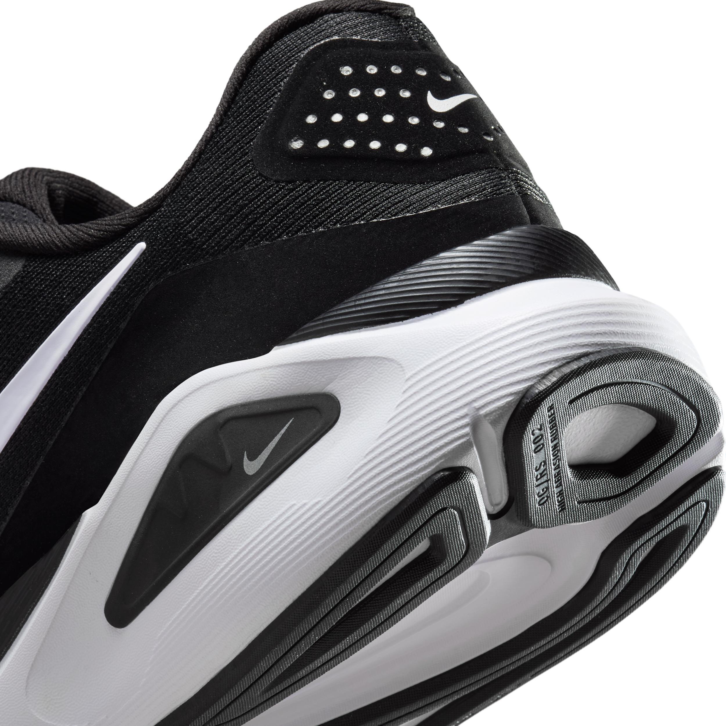 Nike Women's Structure 26 Road Running Shoes (Extra Wide) Product Image