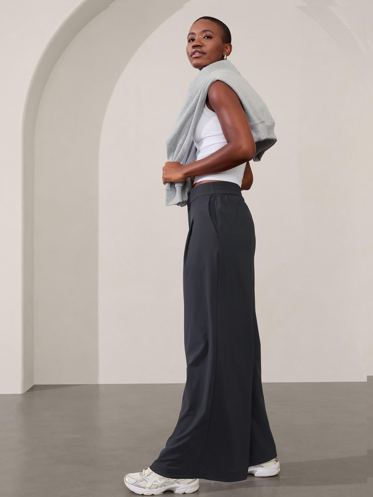 Pinnacle High Rise Trouser Product Image