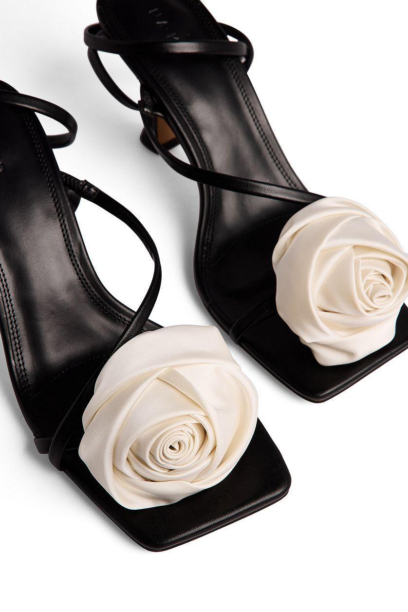 Rose Heels Product Image