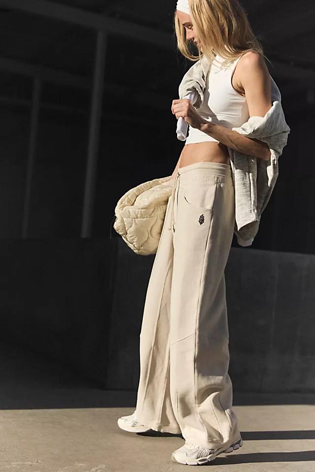 A Cut Above Pants Product Image