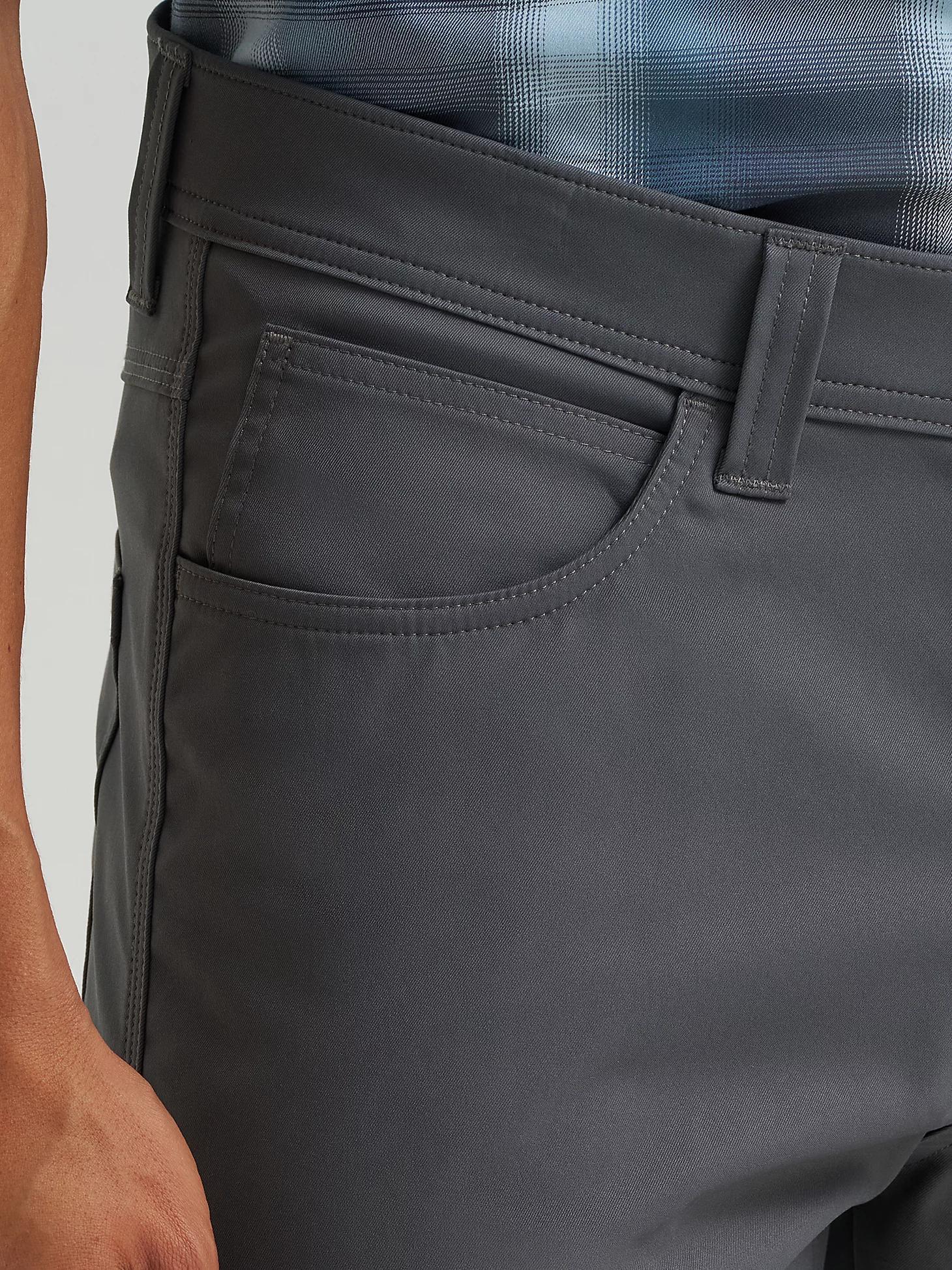 Men's Outdoor Performance 5 Pocket Pant | Men's PANTS | Wrangler® Product Image