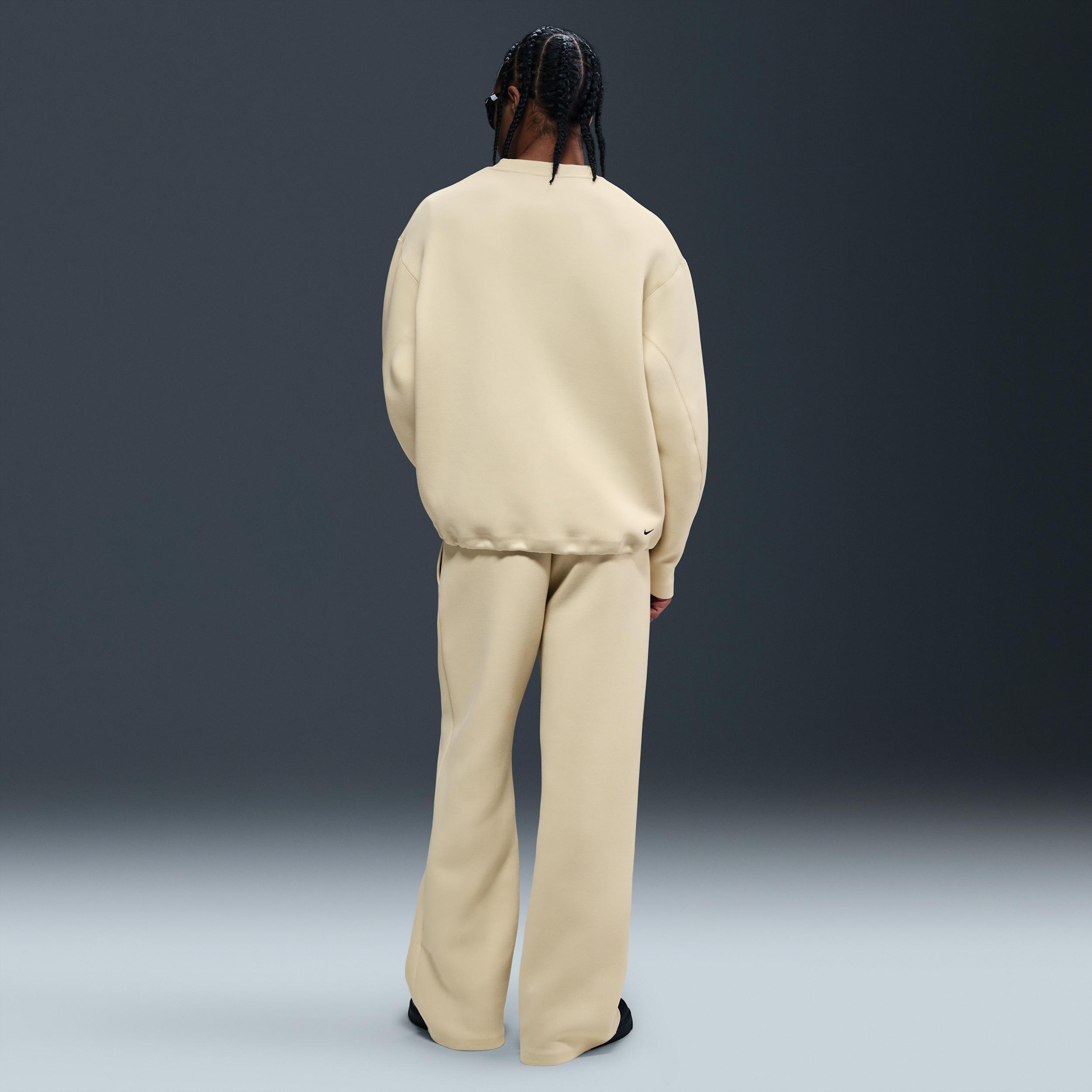 Nike Tech Men's Fleece Crew Product Image