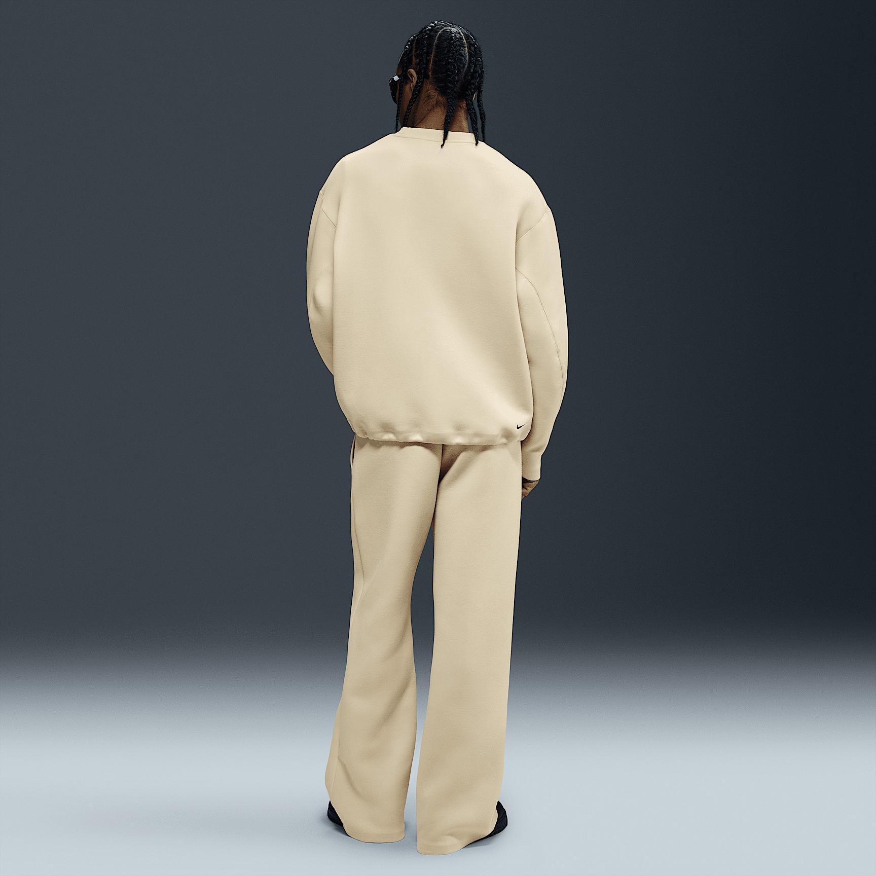 Nike Tech Men's Fleece Crew Product Image