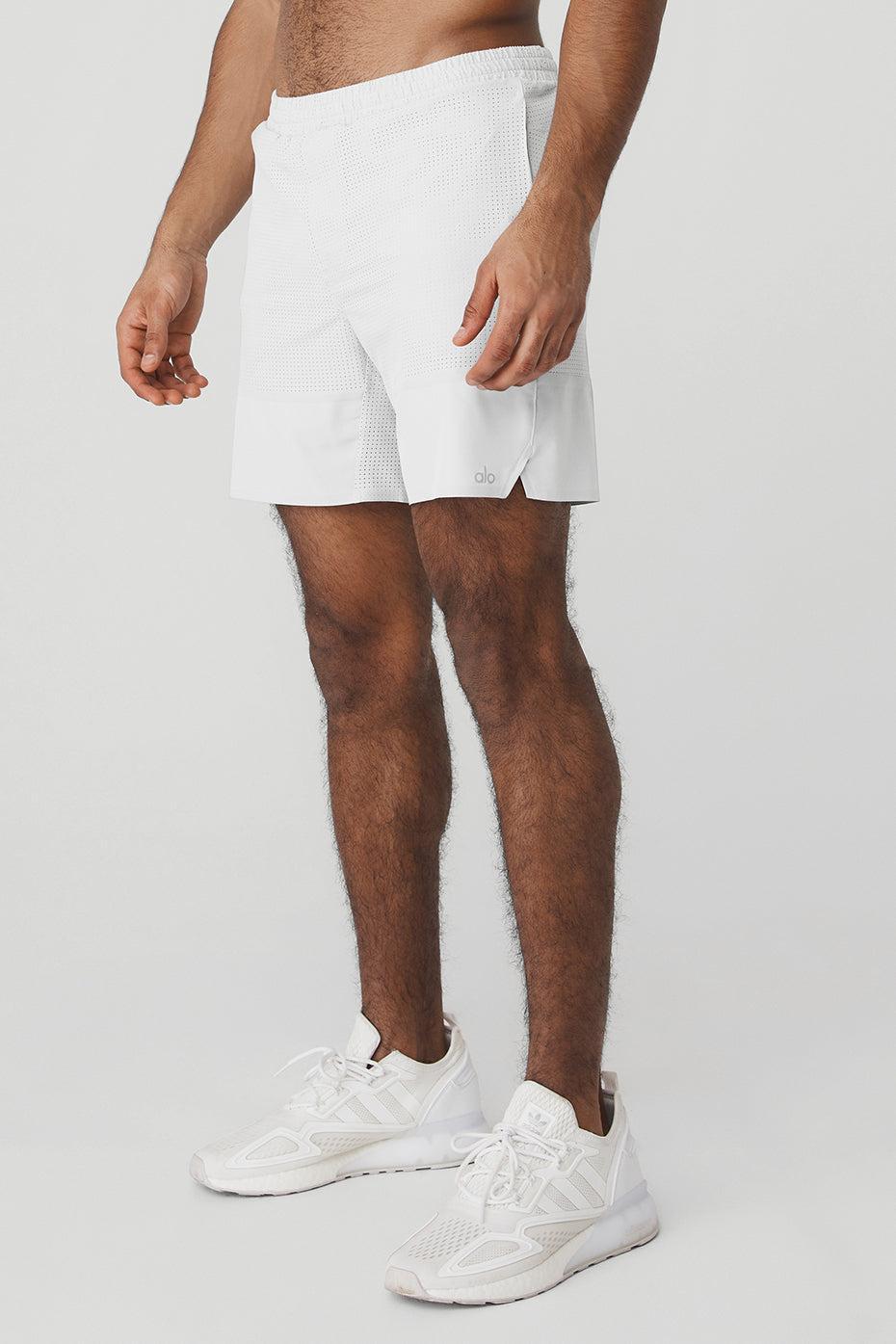 Alo Yoga | 7 Traction Short Size: 2XL Product Image