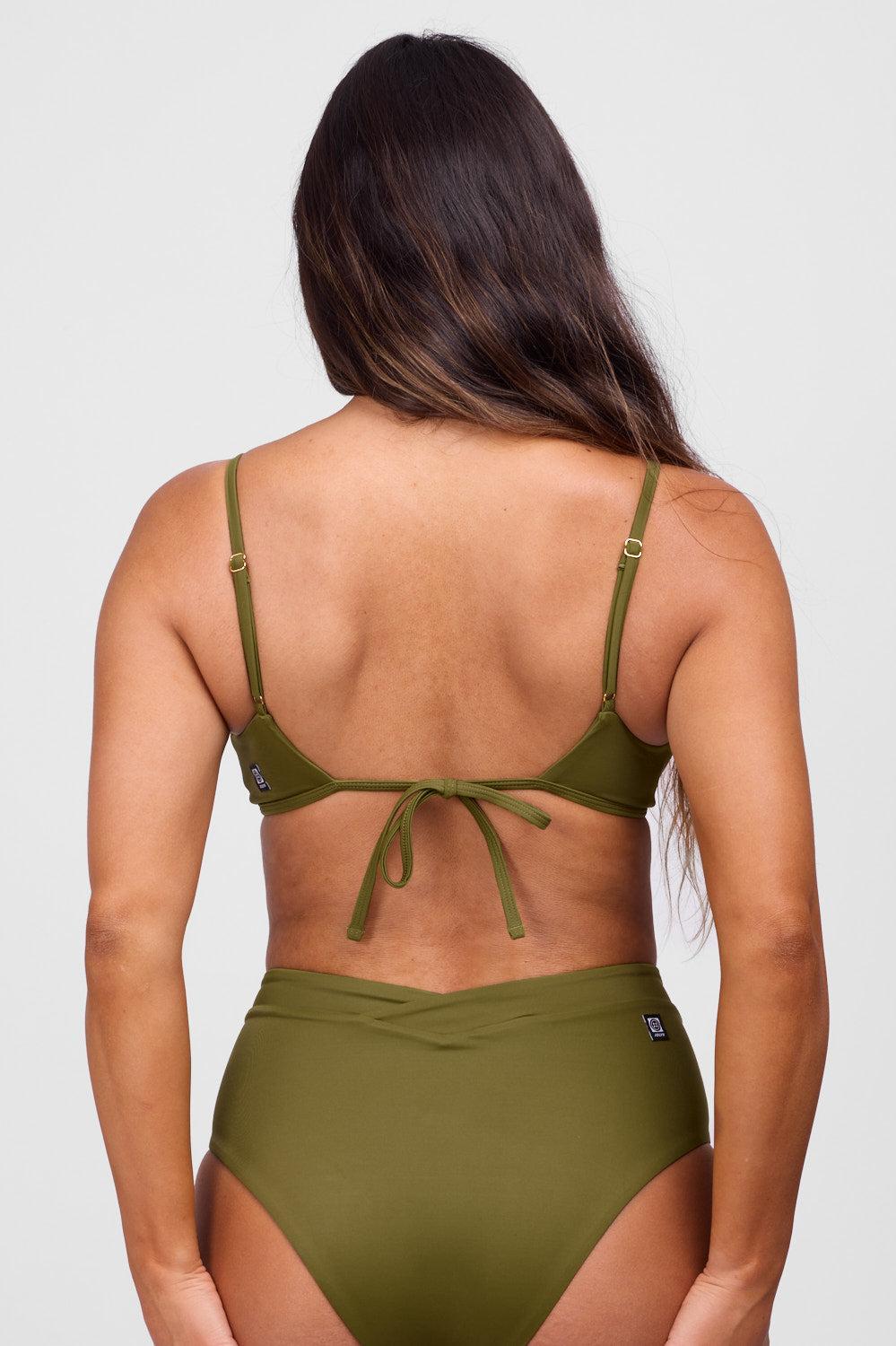 Vera Bikini Top Product Image