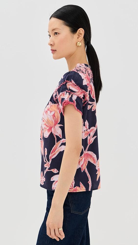 Figue Rosie Top | Shopbop Product Image