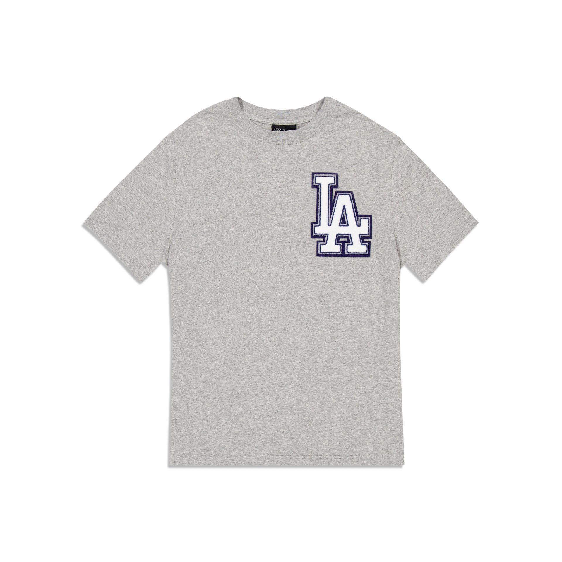 Houston Astros Gray Logo Select T-Shirt Male Product Image