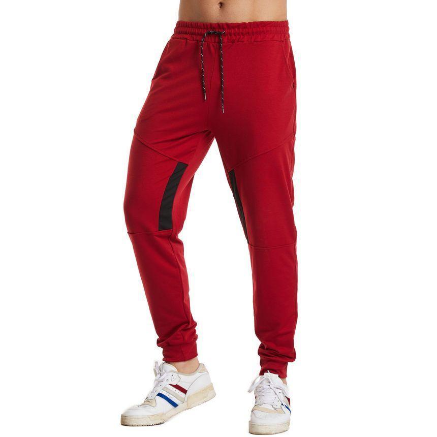 Drawstring Harem Pants Product Image