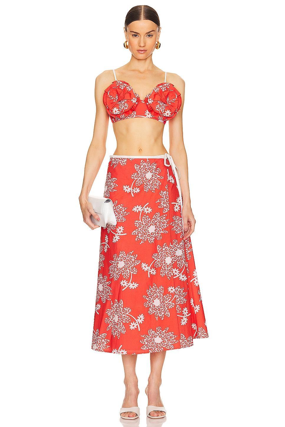 Ailani Top Ciao Lucia Product Image