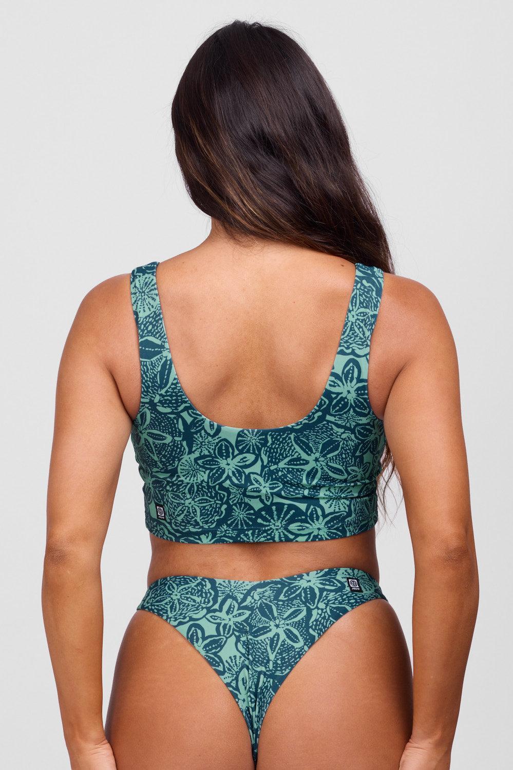 Mira Bikini Top Product Image