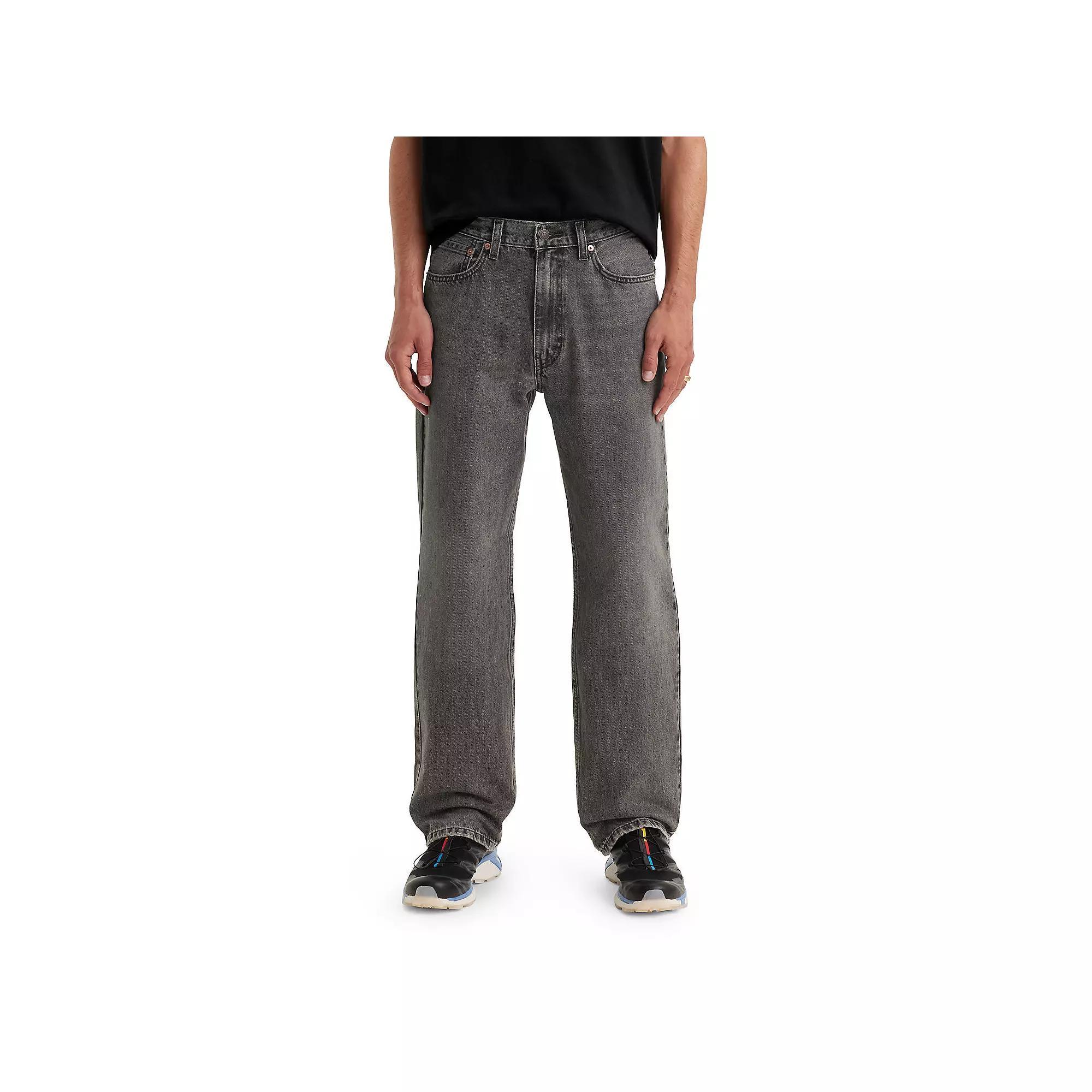 Men's Levi's® 565™ Loose Straight Jeans, Size: 33X34, Cheers To That Product Image