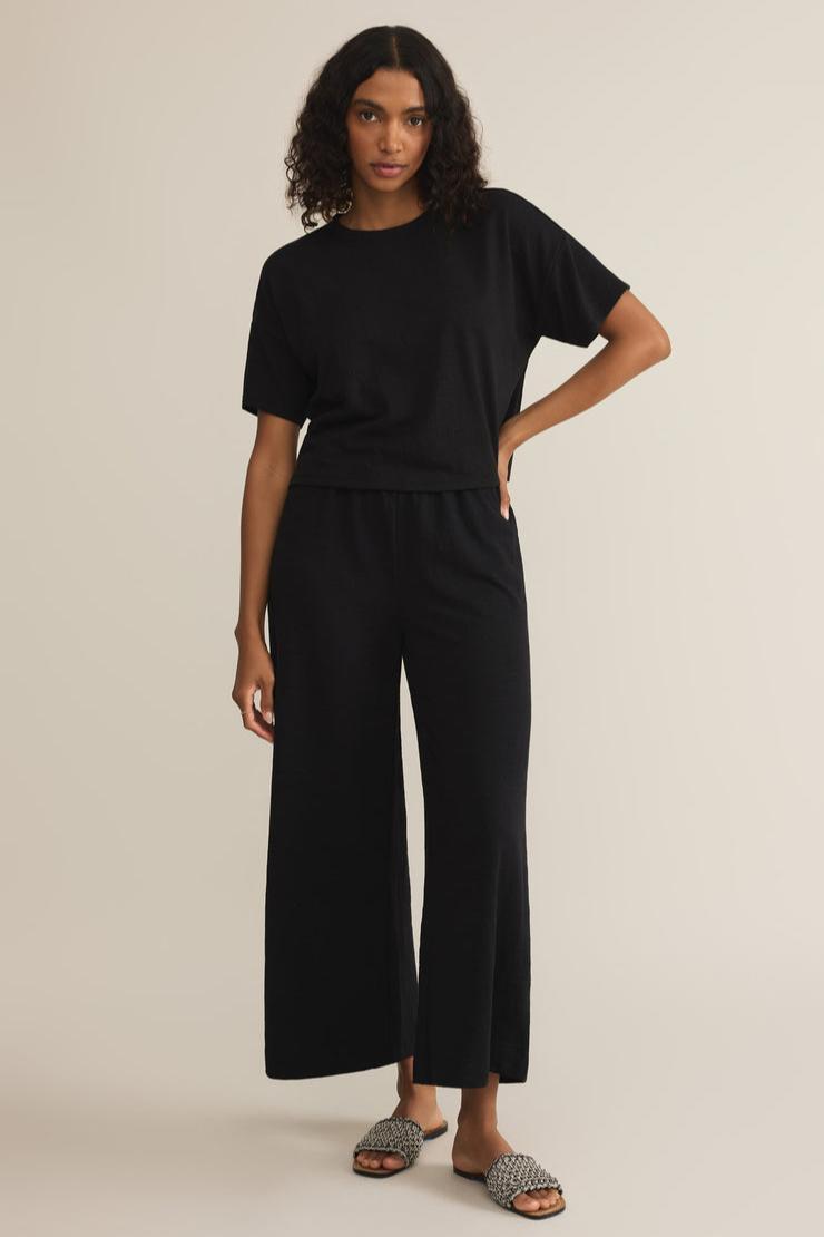 Scout Textured Slub Pant Product Image