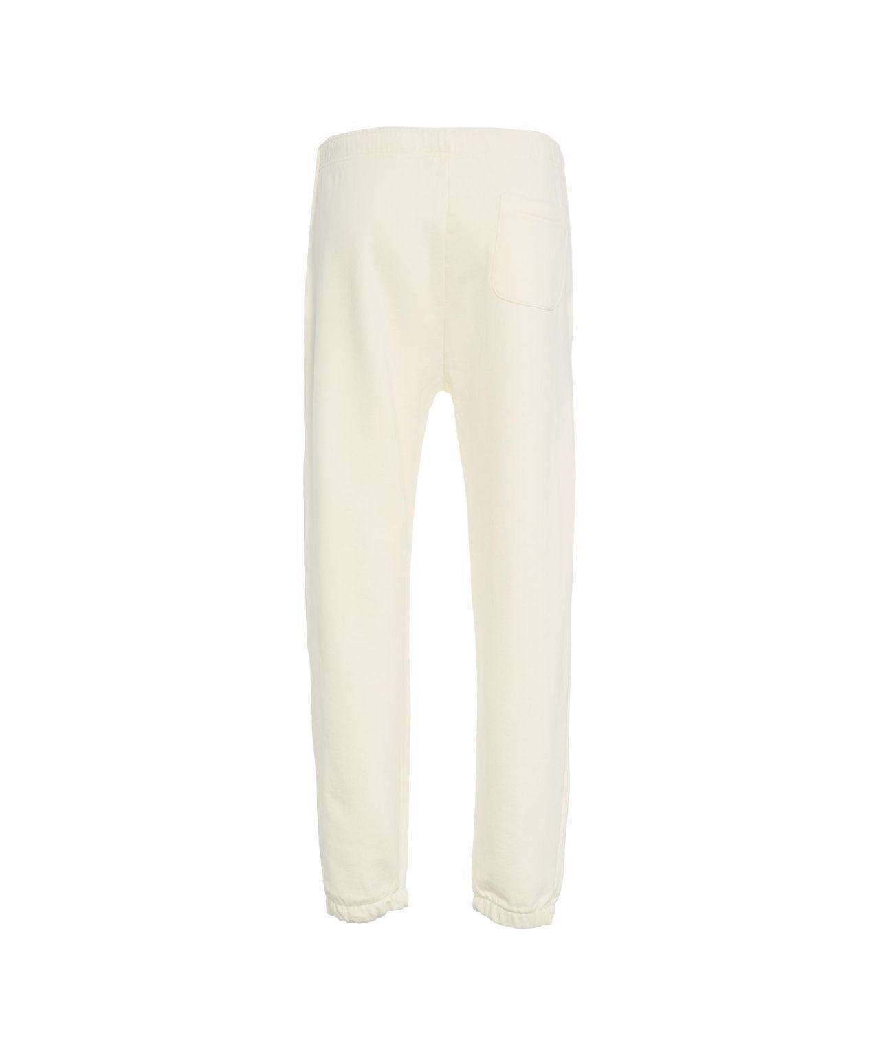 Joggers with embroidered logo Product Image
