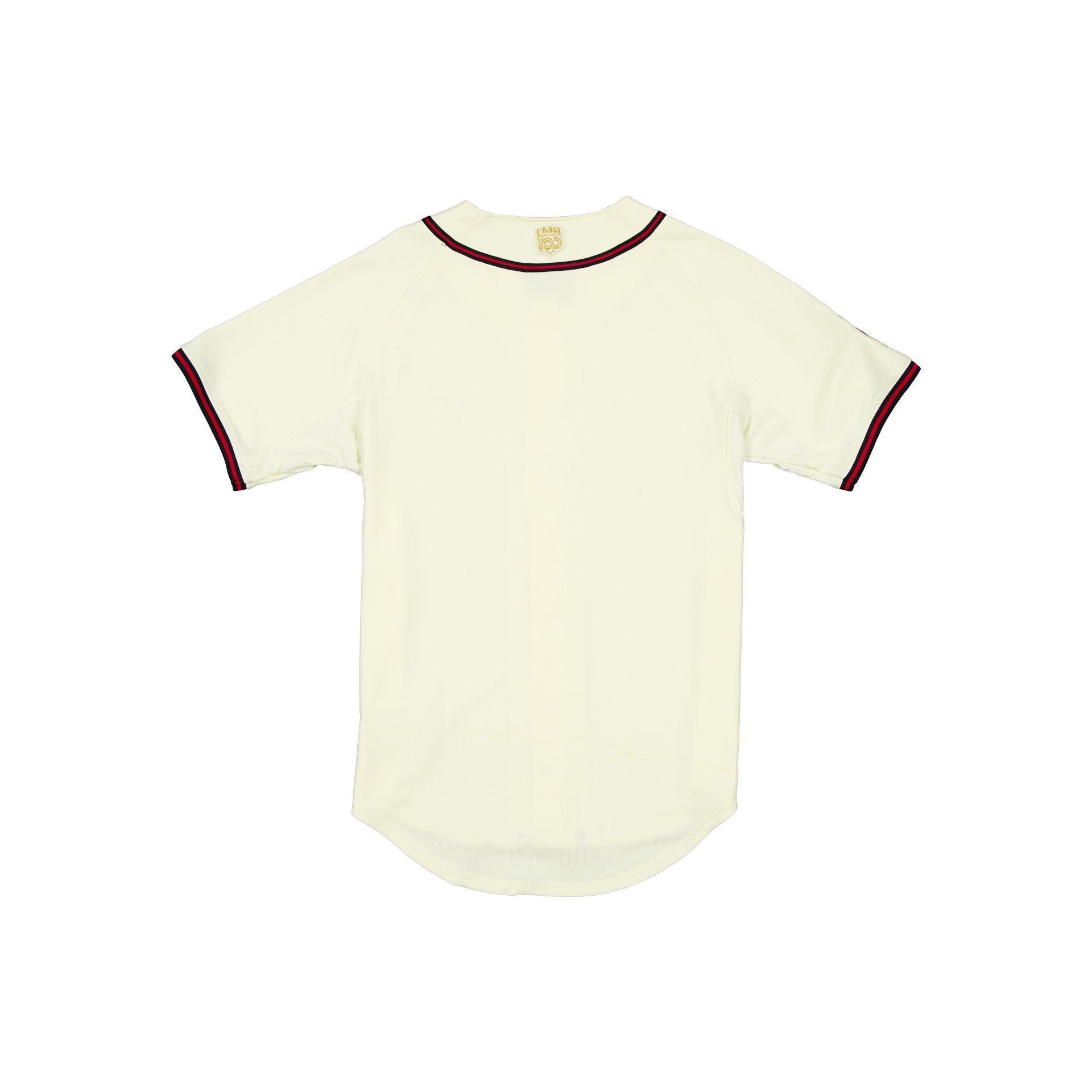 Tecos 2 Laredos Retro Jersey Male Product Image