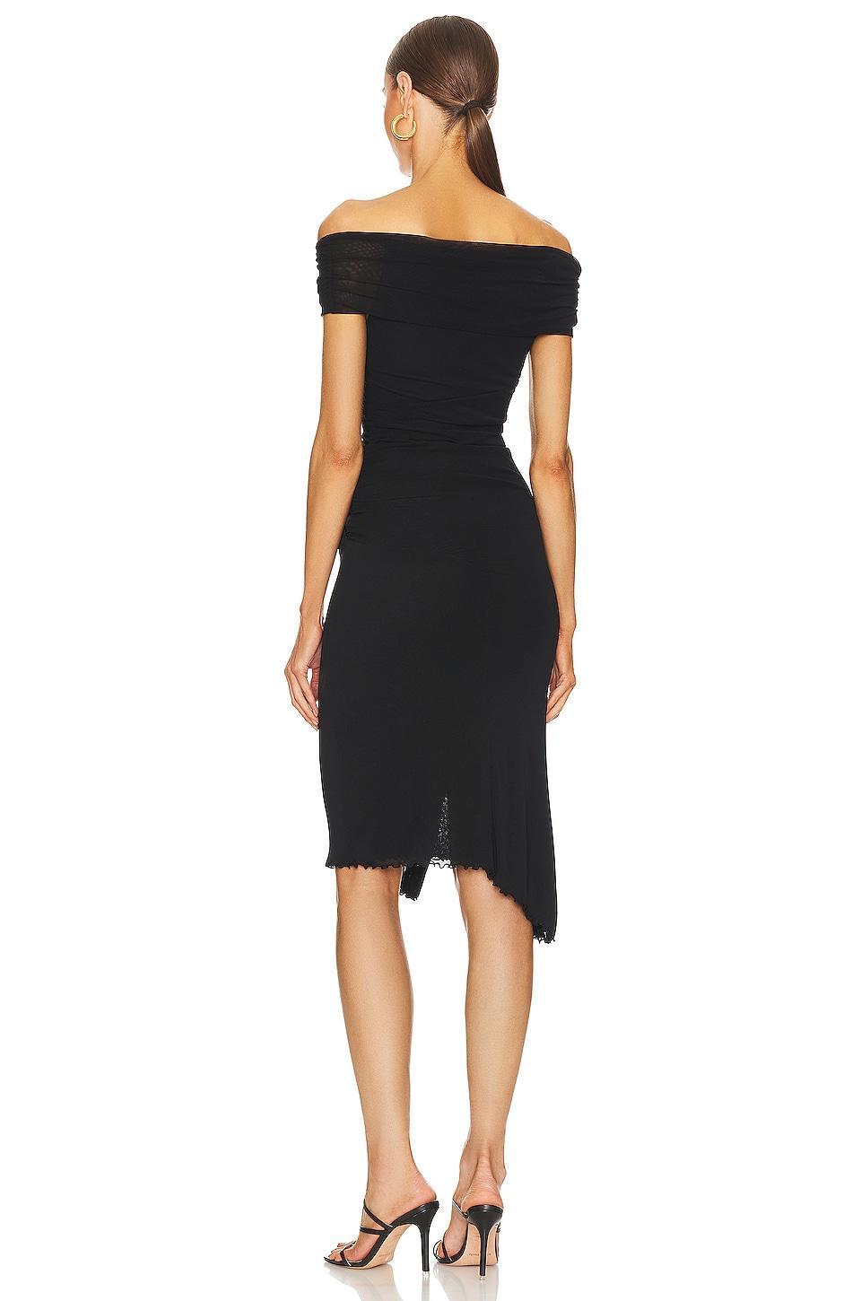 Lovinia Dress Diane von Furstenberg Product Image