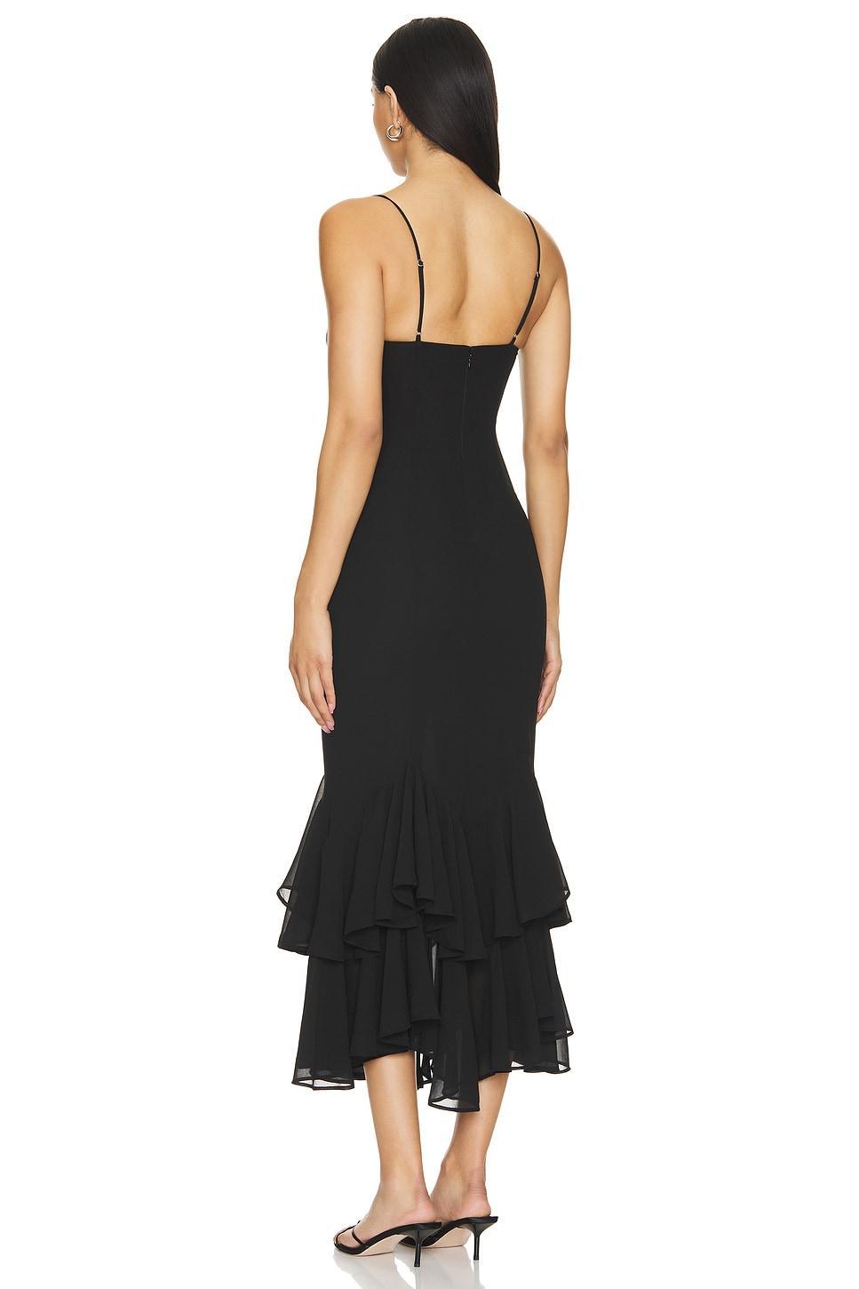 Amiah Dress NBD Product Image