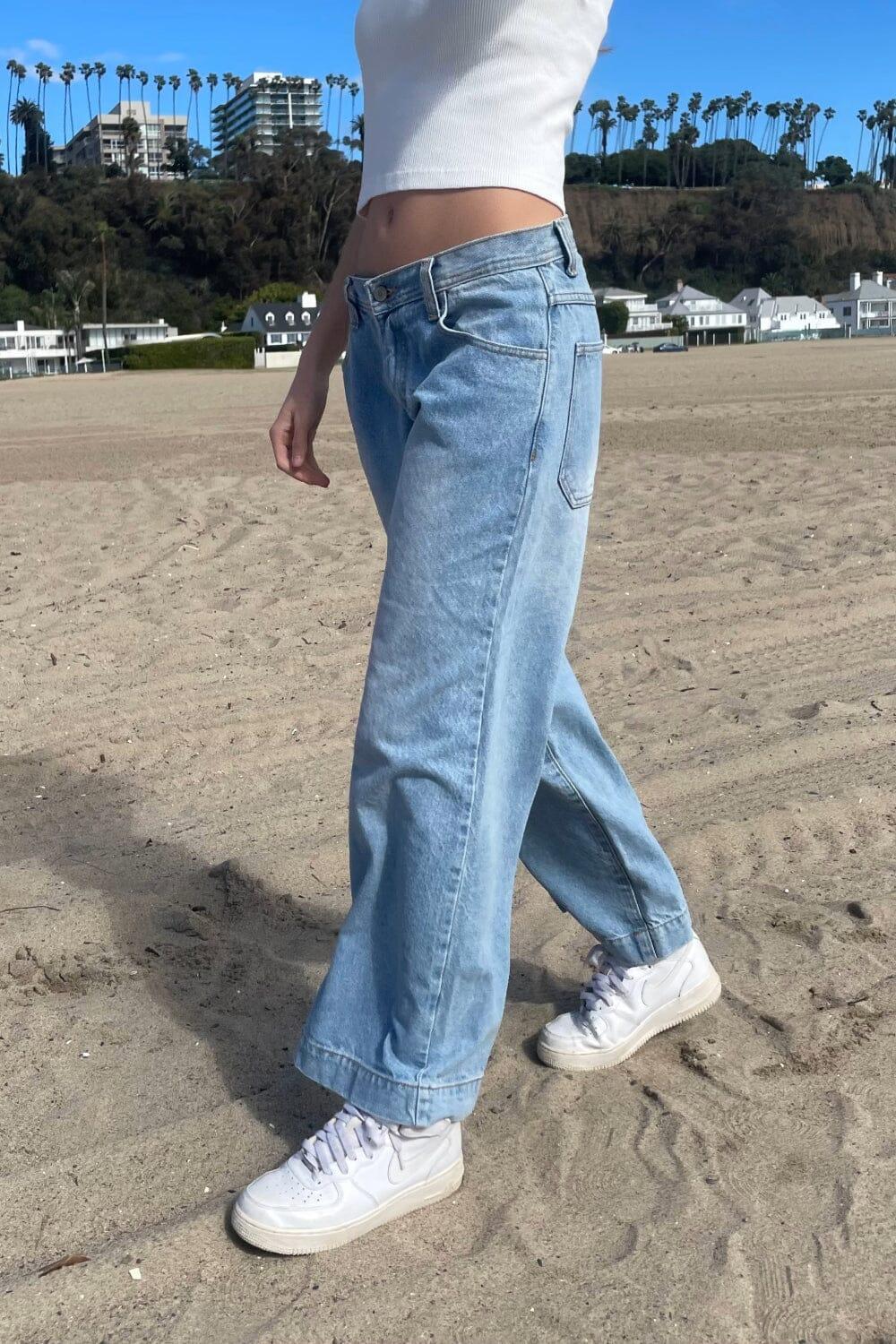 Gracie Jeans Product Image