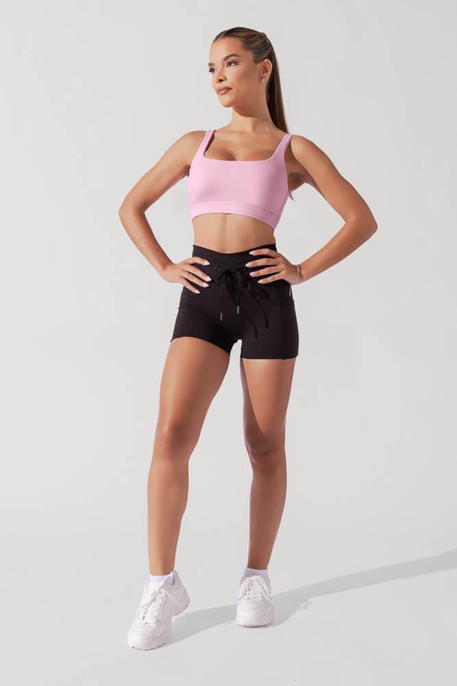 Tone Bra - Bubblegum Product Image