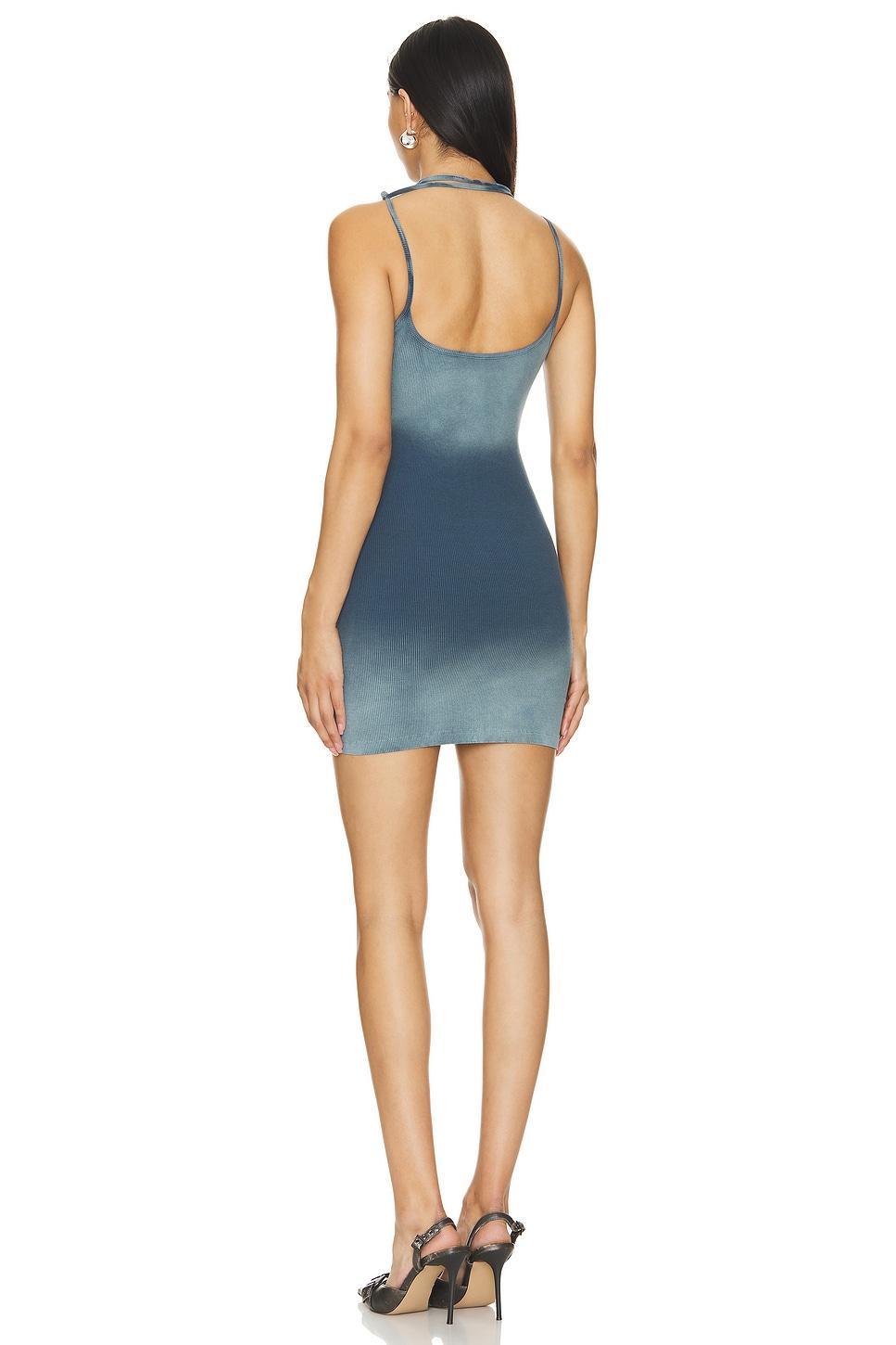 Asymmetric Dress MARRKNULL Product Image
