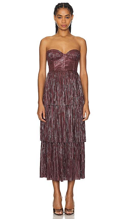 VESTIDO ASCELLA Product Image