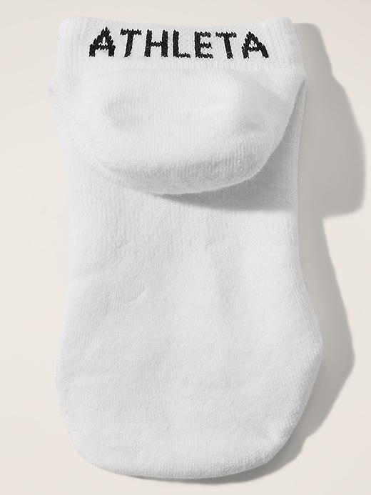 Athleta Everyday No Show Sock 3-Pack Product Image