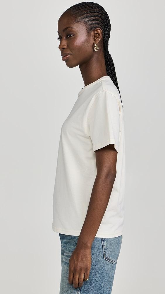 Sold Out NYC The Perfect Tee | Shopbop Product Image