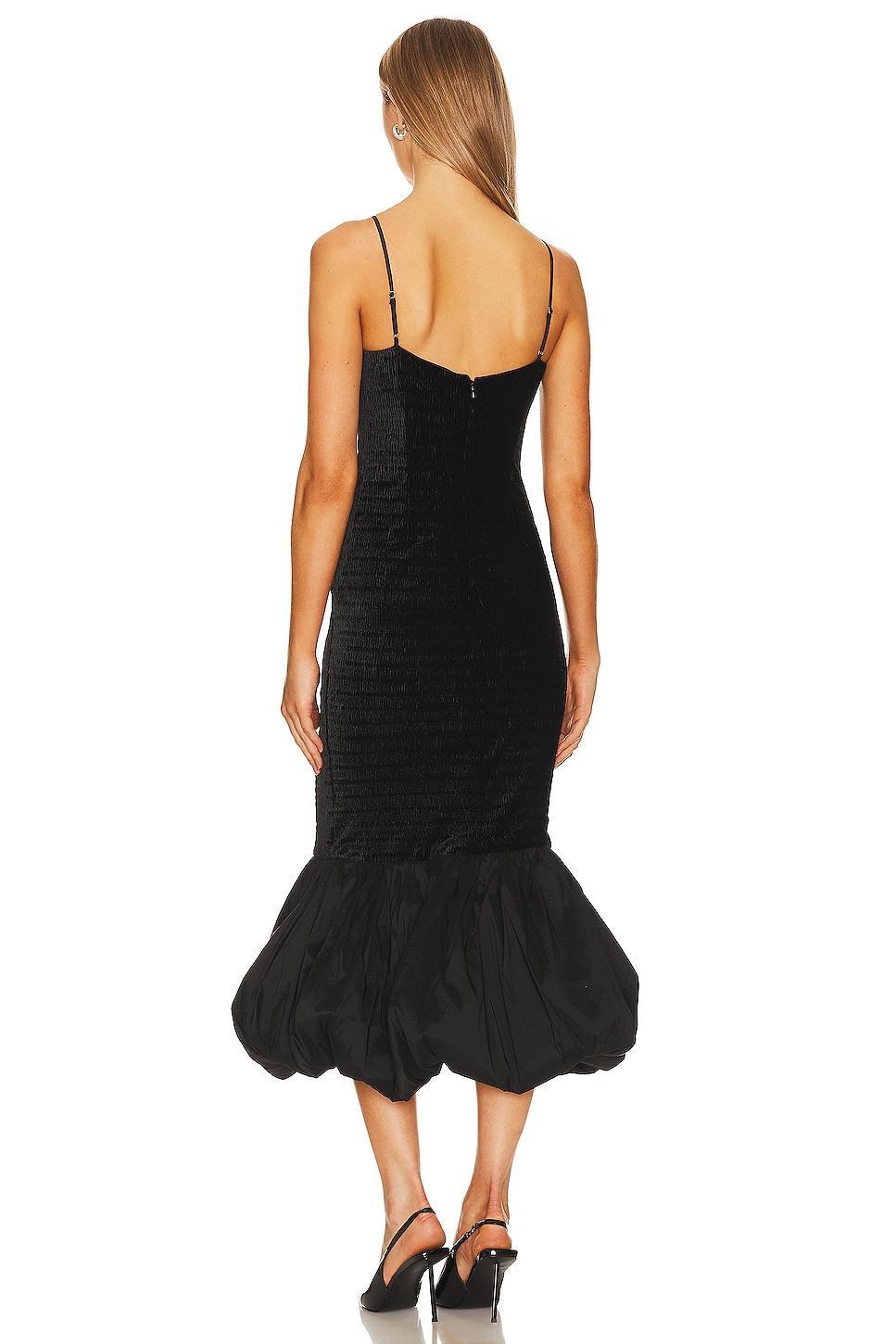 Dahlia Midi Dress NBD Product Image