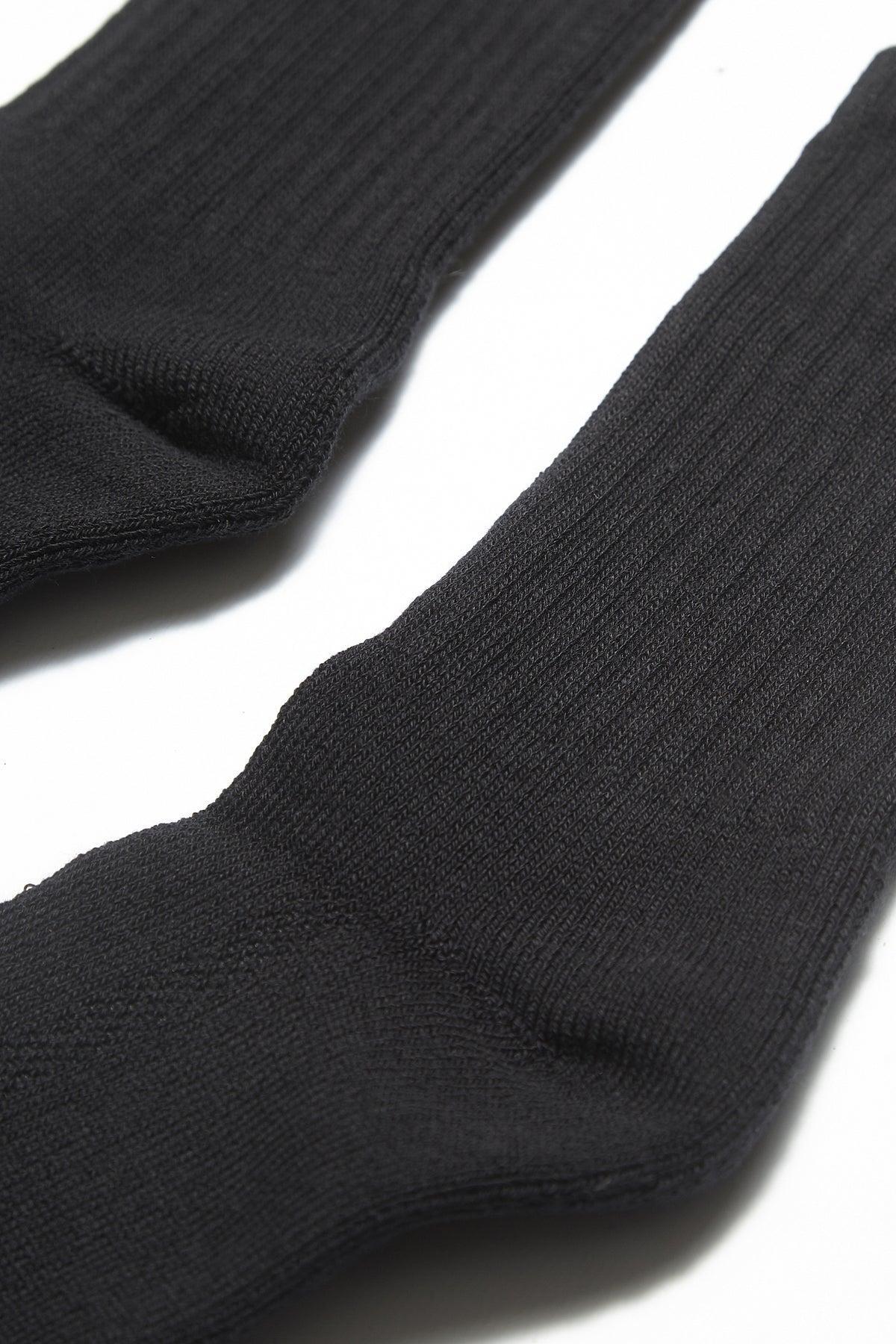 Pro Club - Heavyweight Crew Socks - 3 Pack - Black Product Image