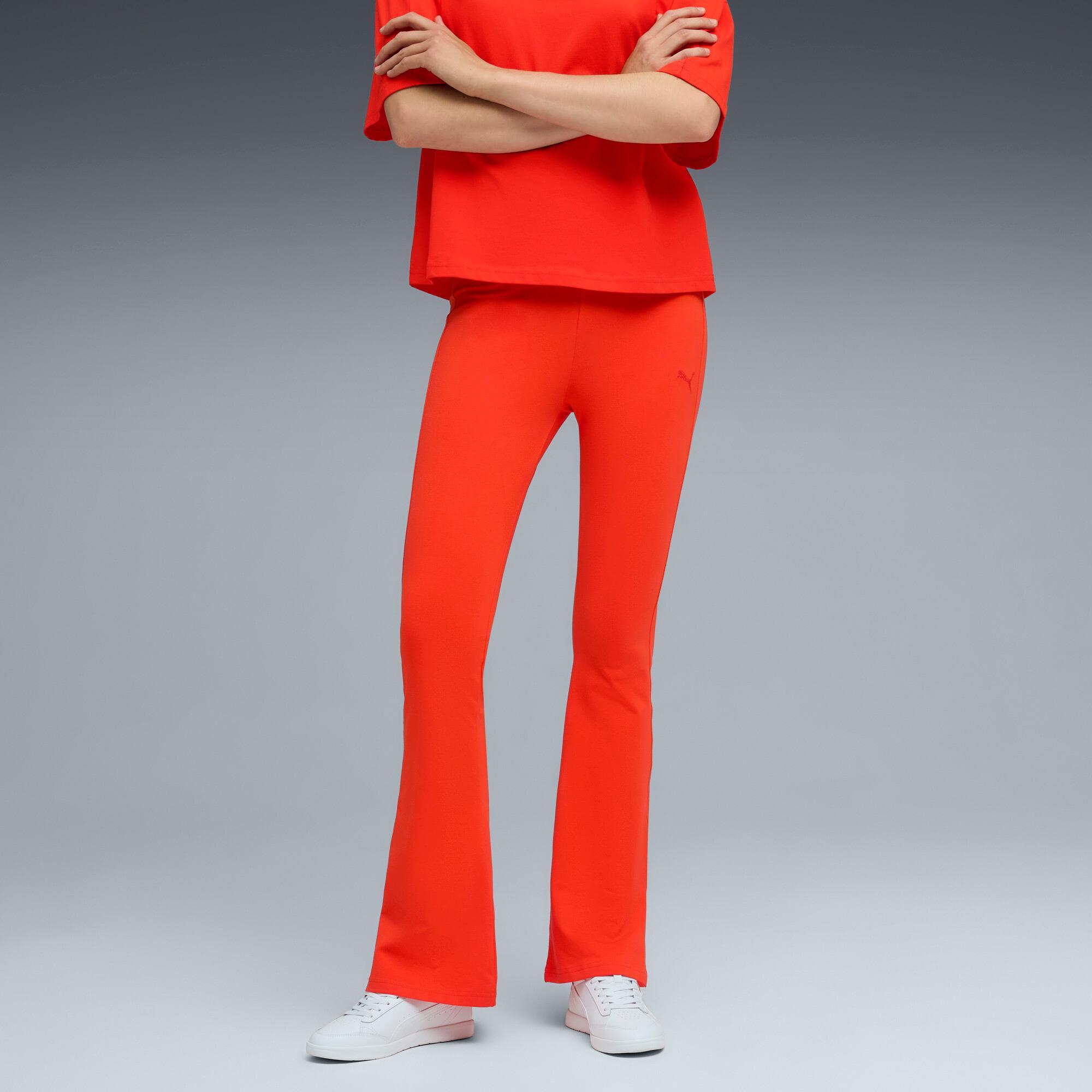 PUMA HER High-Waist Leggings Women Product Image
