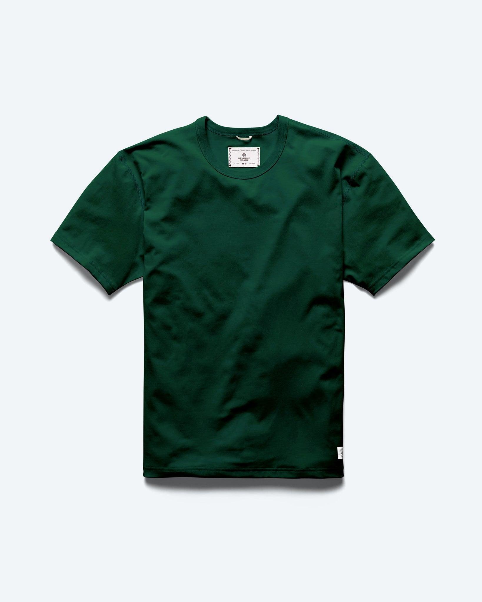 Copper Jersey Standard T-Shirt - Vault Male Product Image