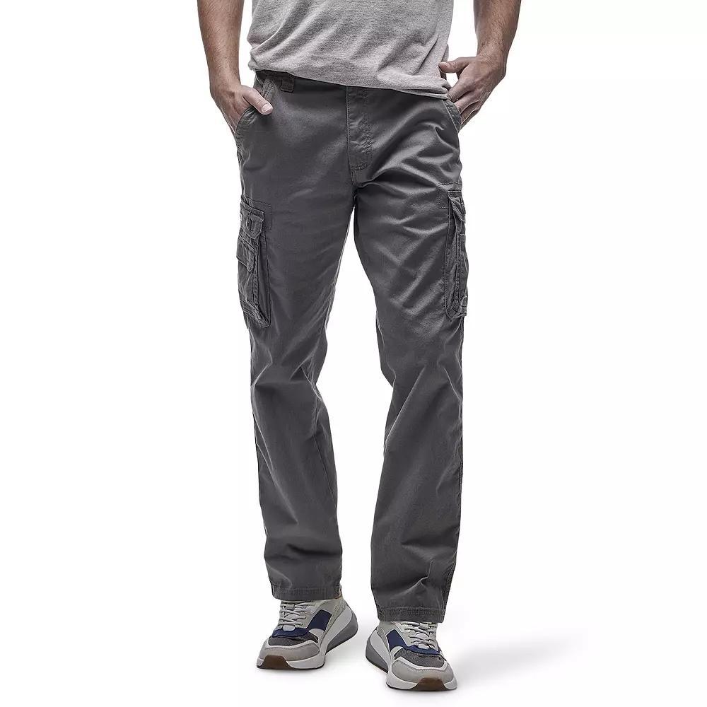 Mens Lee Wyoming Cargo Pants Product Image