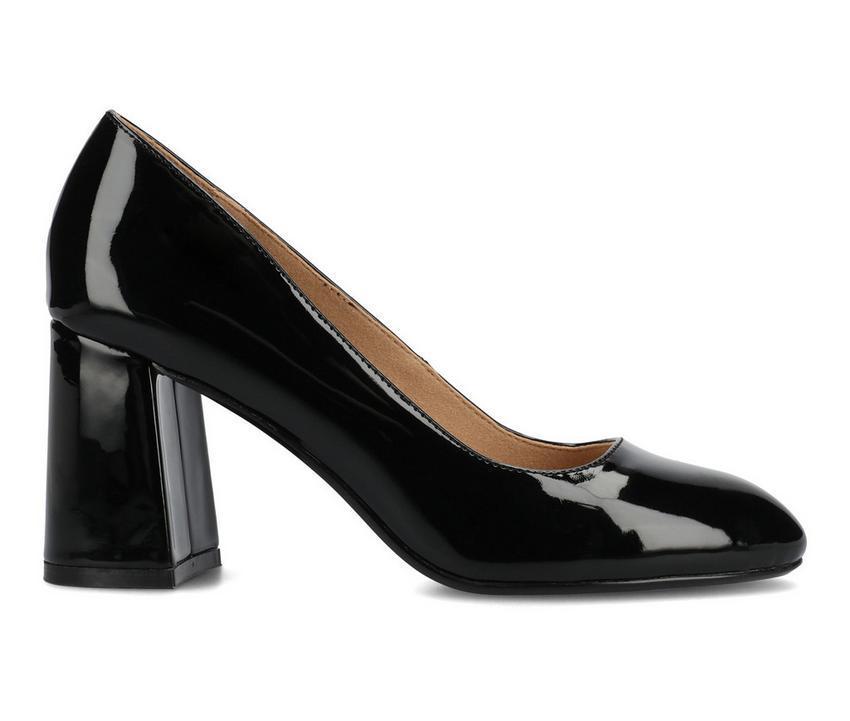Women's Journee Collection Seraphina Pumps Product Image