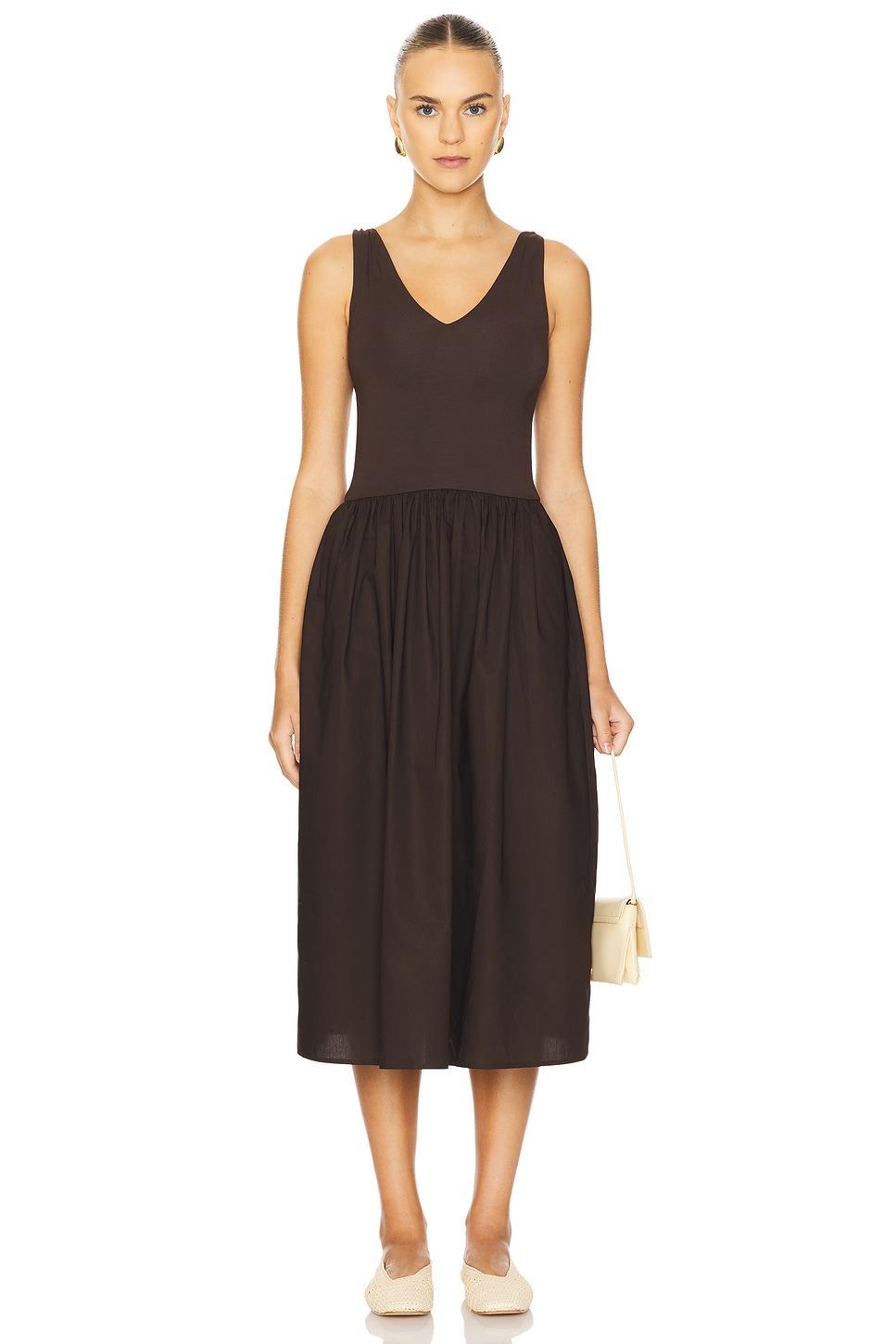 Franca Dress Rails Product Image