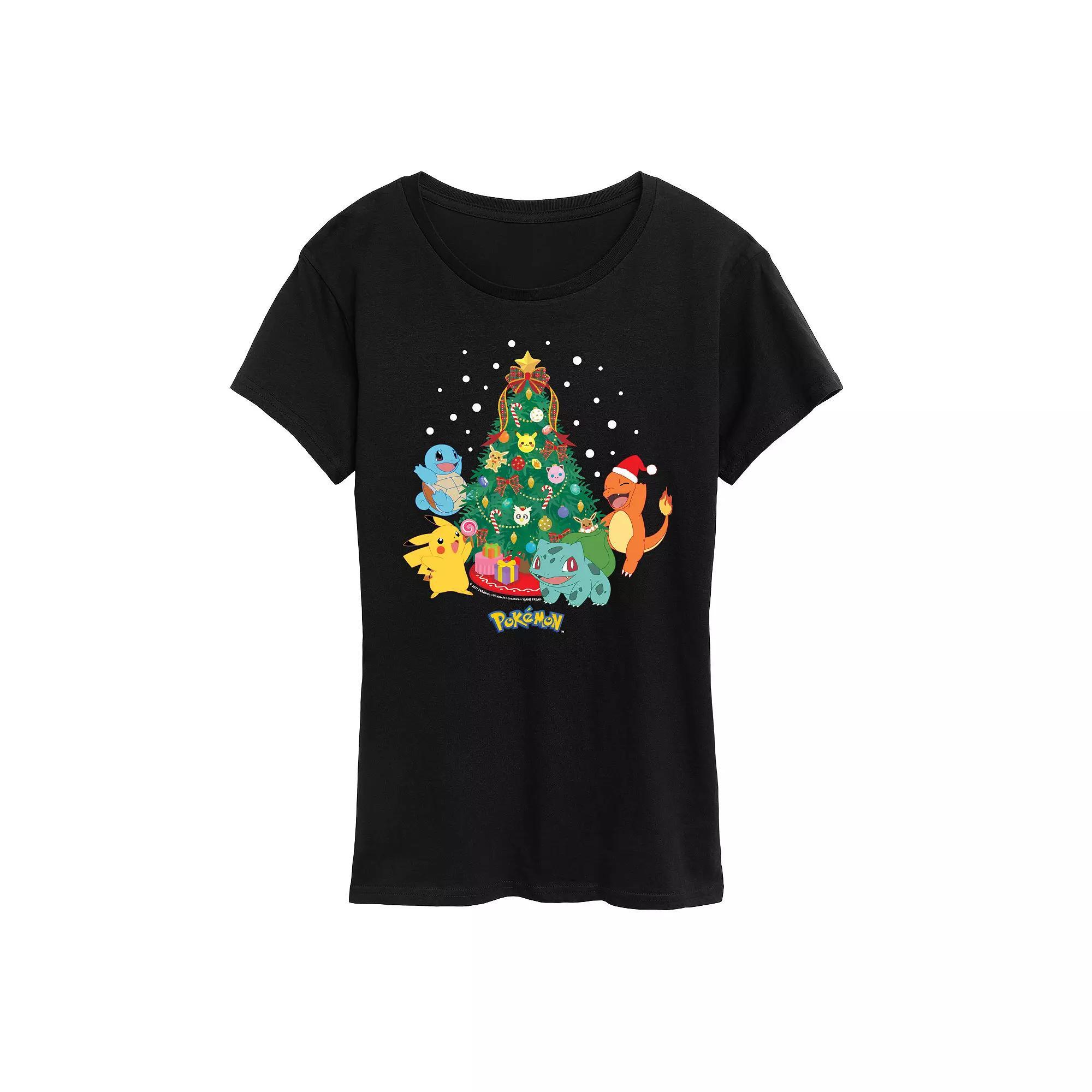 Womens Marvel Deadpool Sketches Graphic Tee Product Image