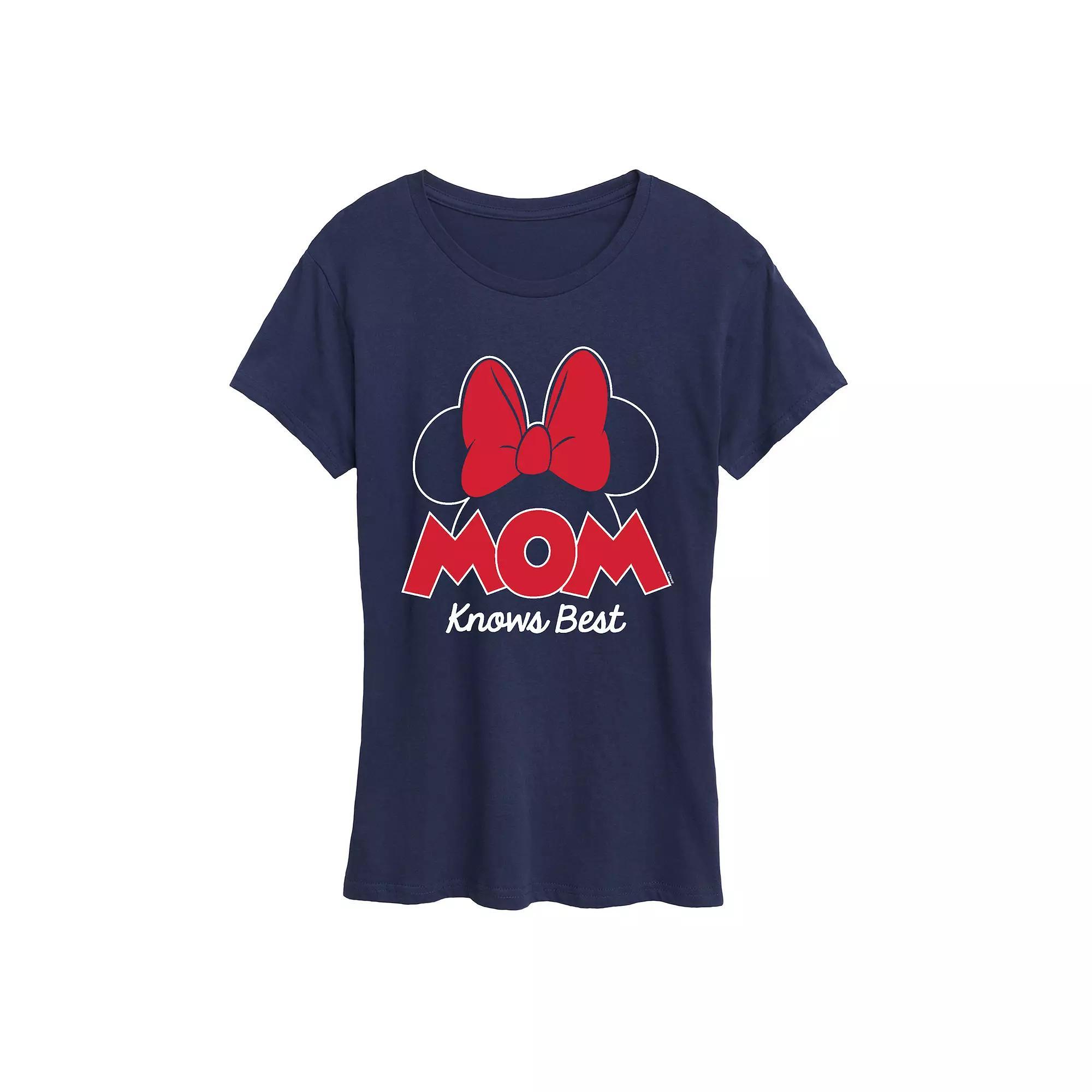 Women's Barbie® Logo Winter Stars Graphic Tee, Girl's, Size: Large, Heather Grey Product Image