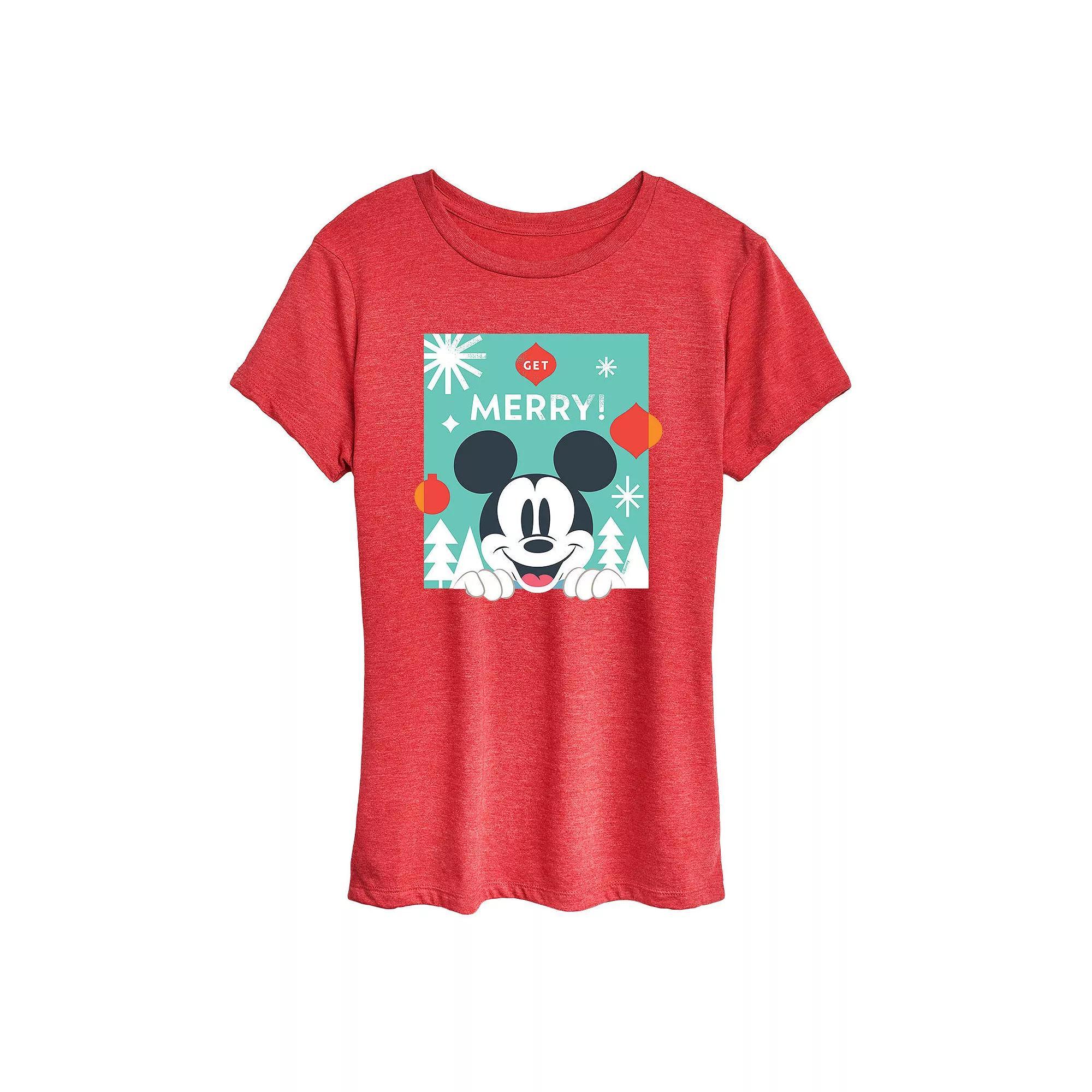 Womens Seinfeld Kramer Graphic Tee Blue Product Image