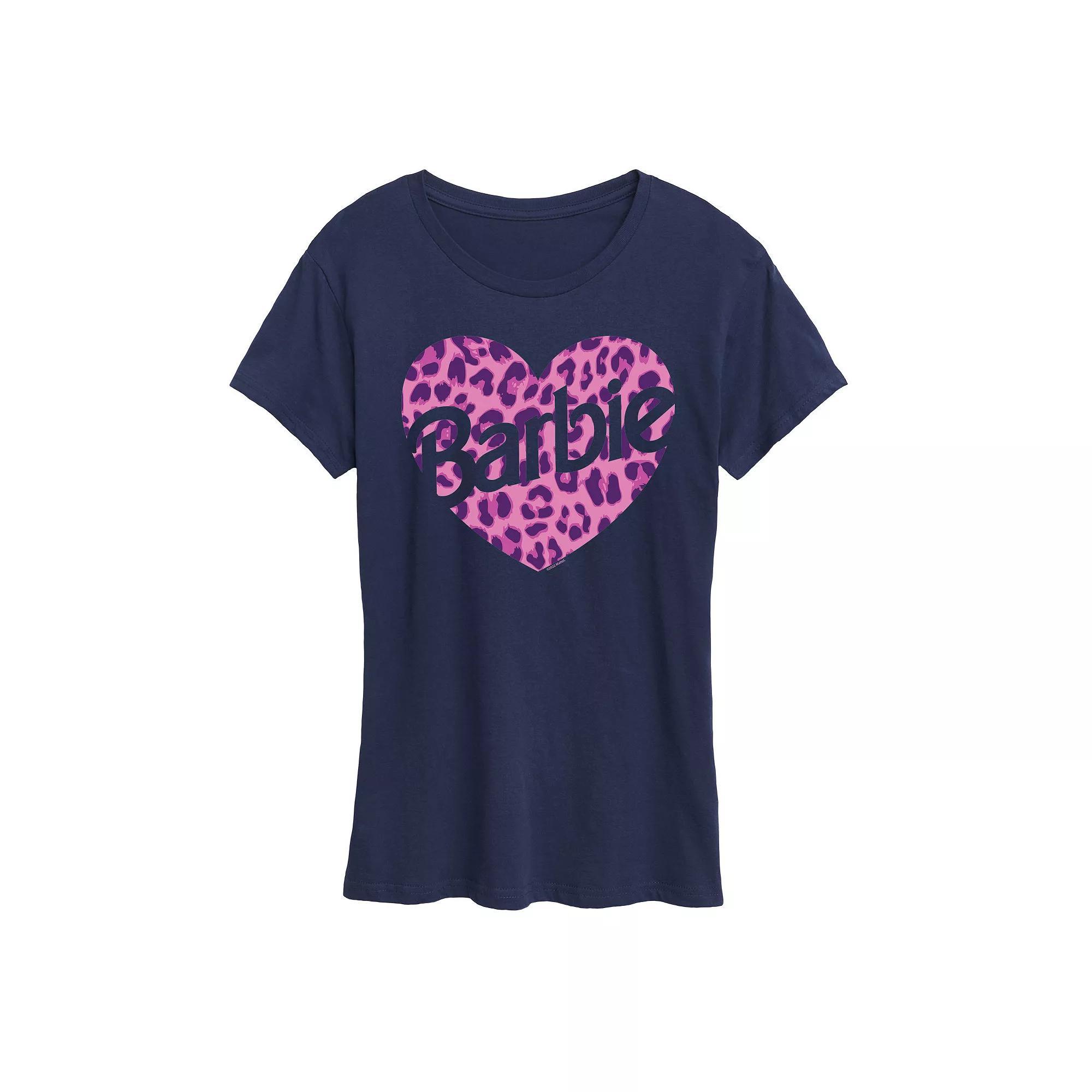 Womens Chicken Continuous Line Doodle Graphic Tee Product Image