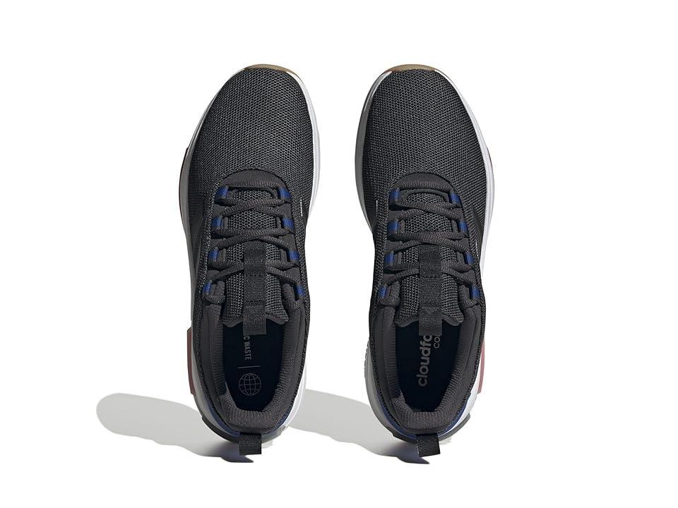 adidas Racer TR23 Shoes Core Black 7.5 Mens Product Image