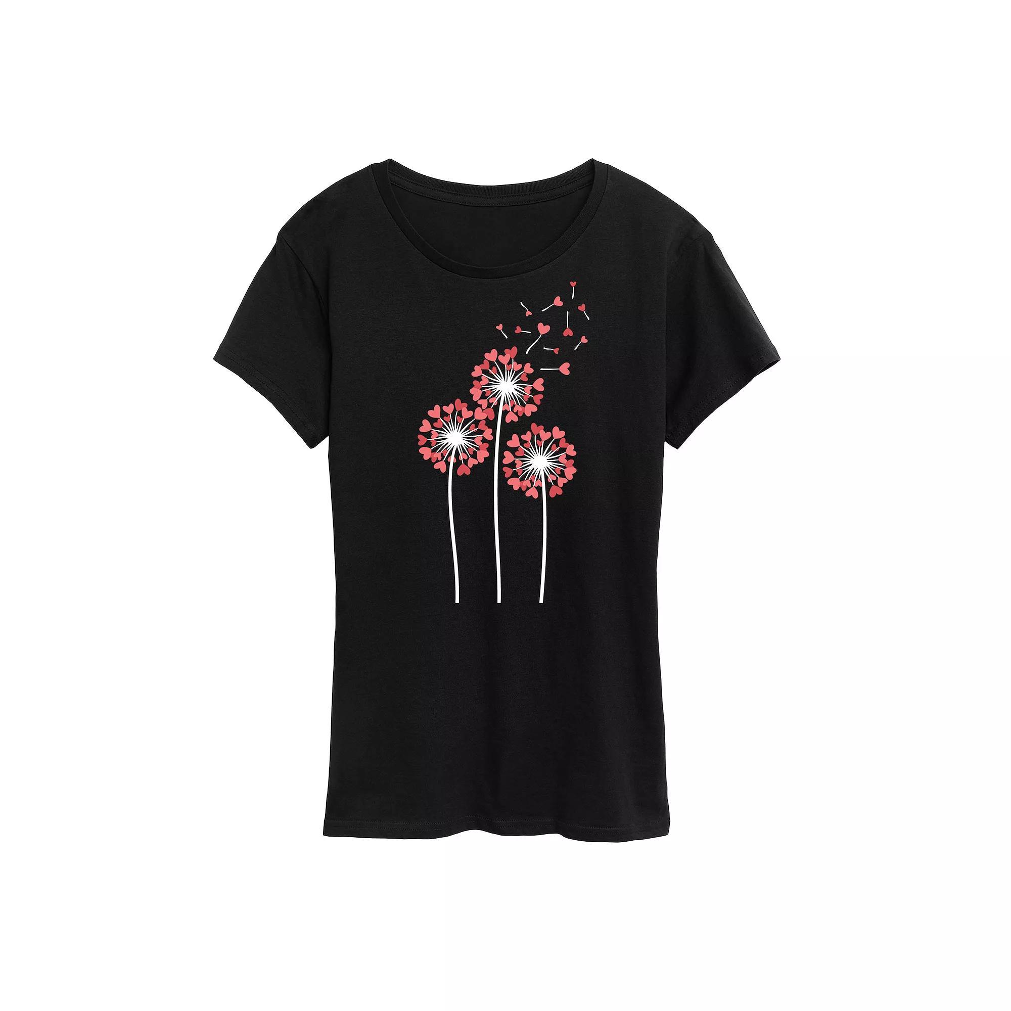 Women's National Lampoon's Christmas Vacation RV Tee Graphic Tee, Girl's, Size: Medium, Black Product Image