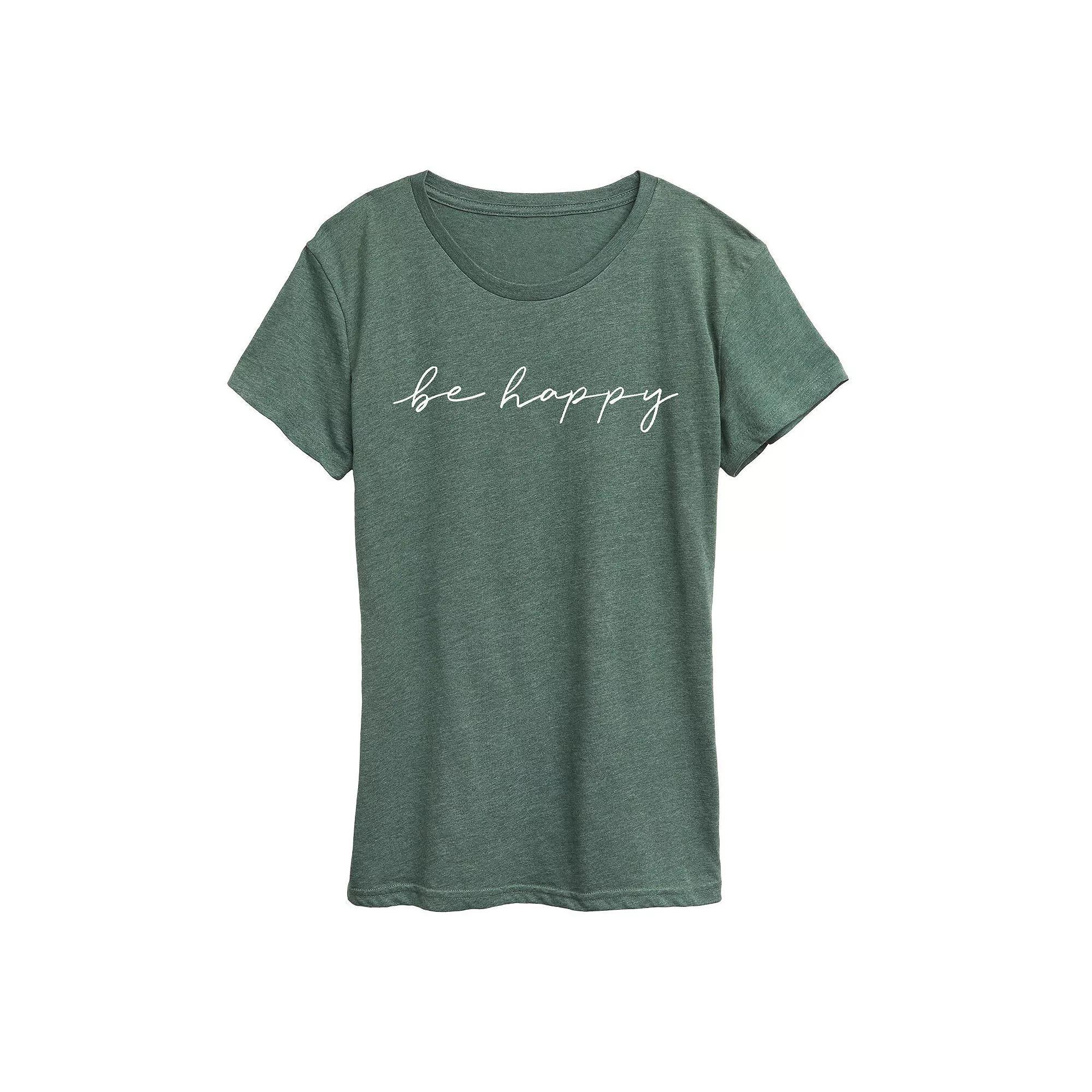 Women's Black History Month Graphic Tee, Size: XXL, Grey Gray Product Image