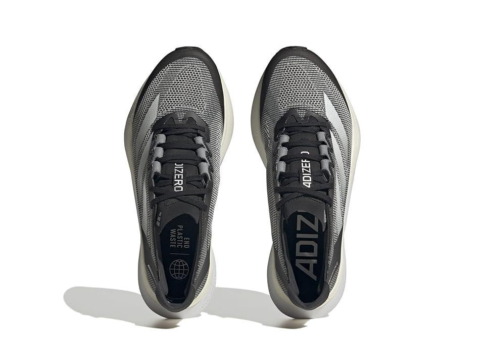adidas Adizero Boston 12 Running Shoes Core Black 8.5 Womens Product Image