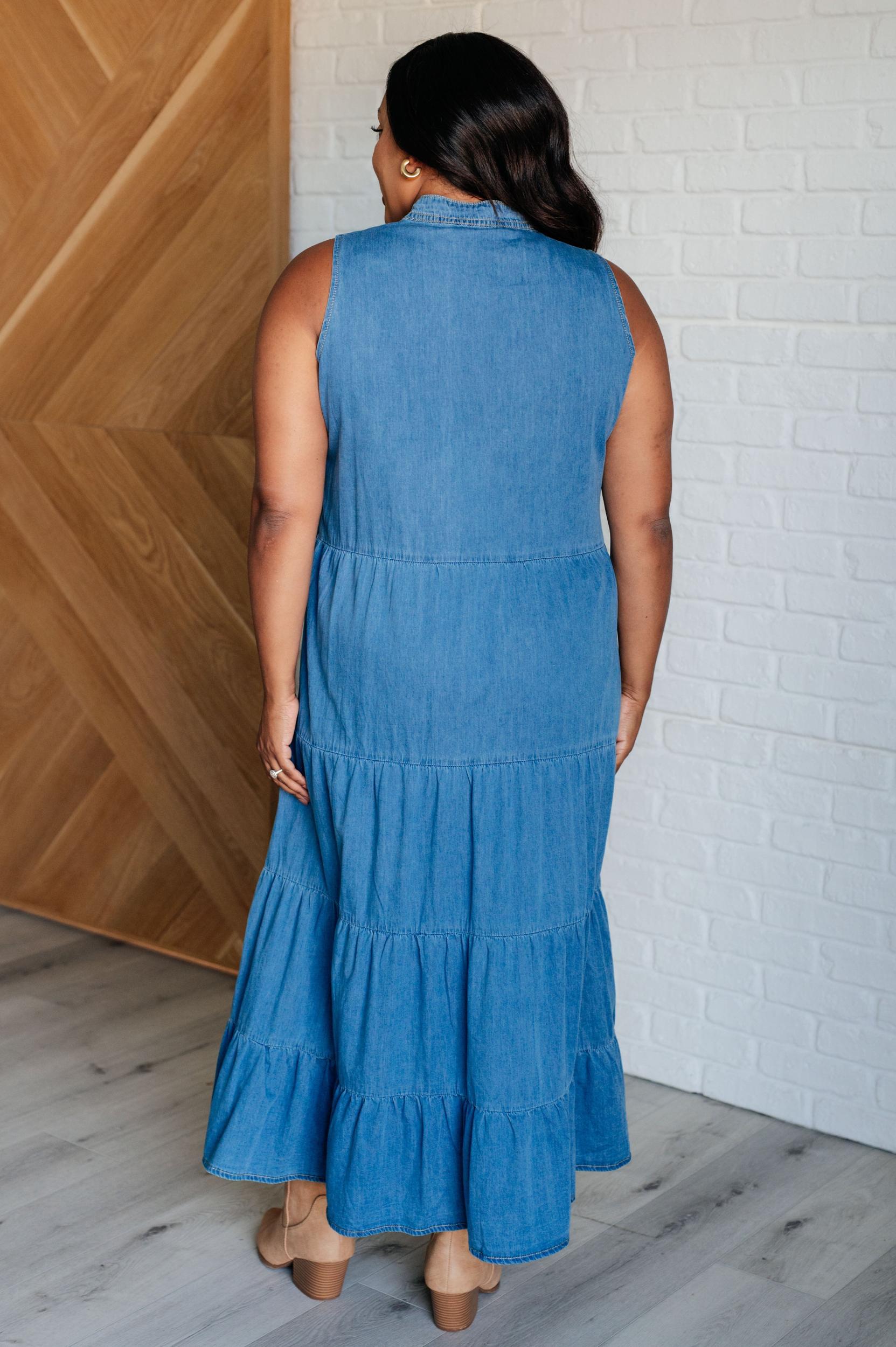 She's a Scholar Mid-Length Skirt Product Image