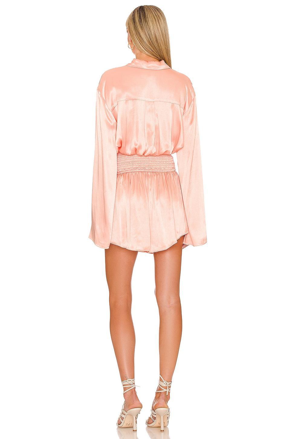 Jacquie Dress L'Academie Product Image