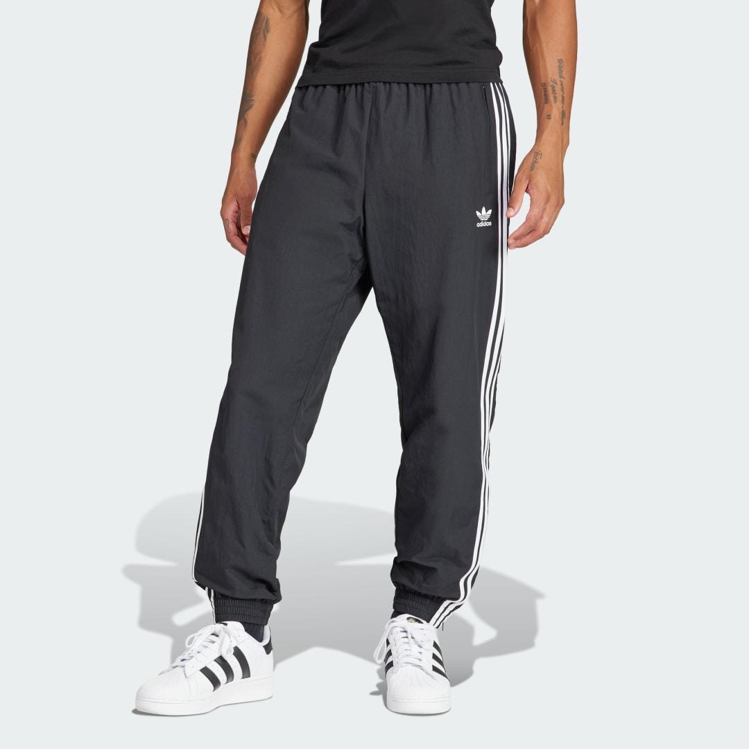 adidas Mens Originals adicolor Firebird Woven Track Pants Product Image