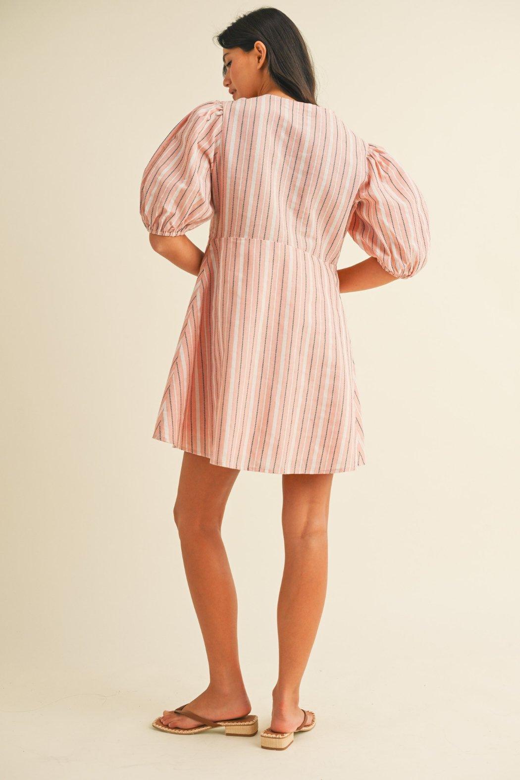 Marnie Dress Product Image