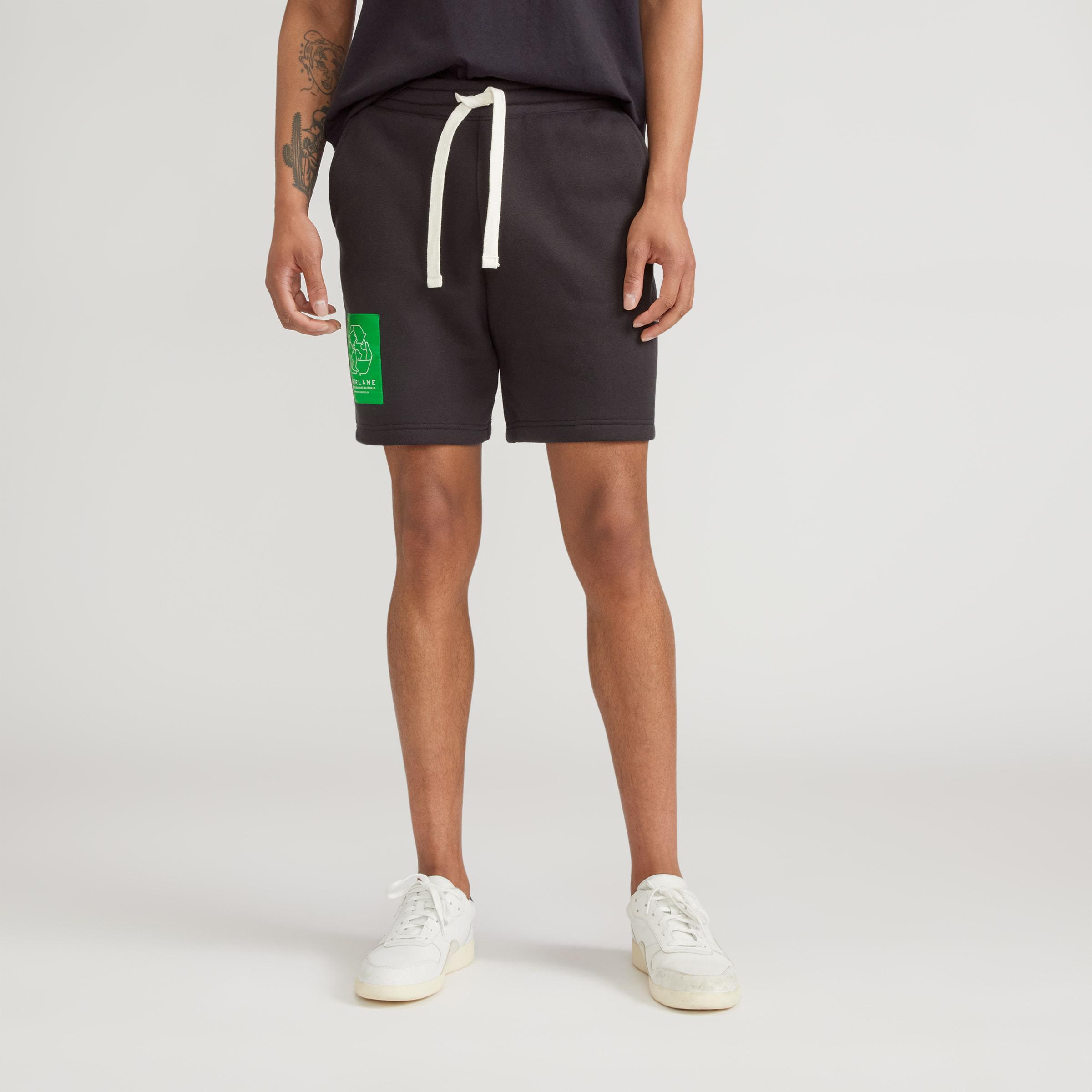 The ReTrack Short Product Image
