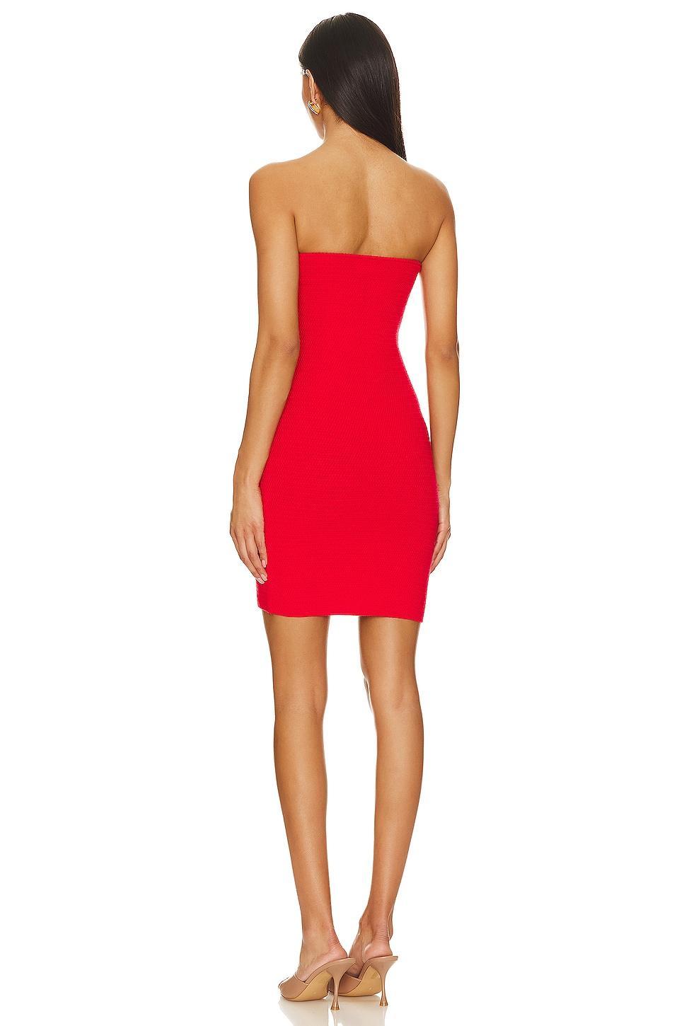 Nova Mini Dress OSIS STUDIO Product Image