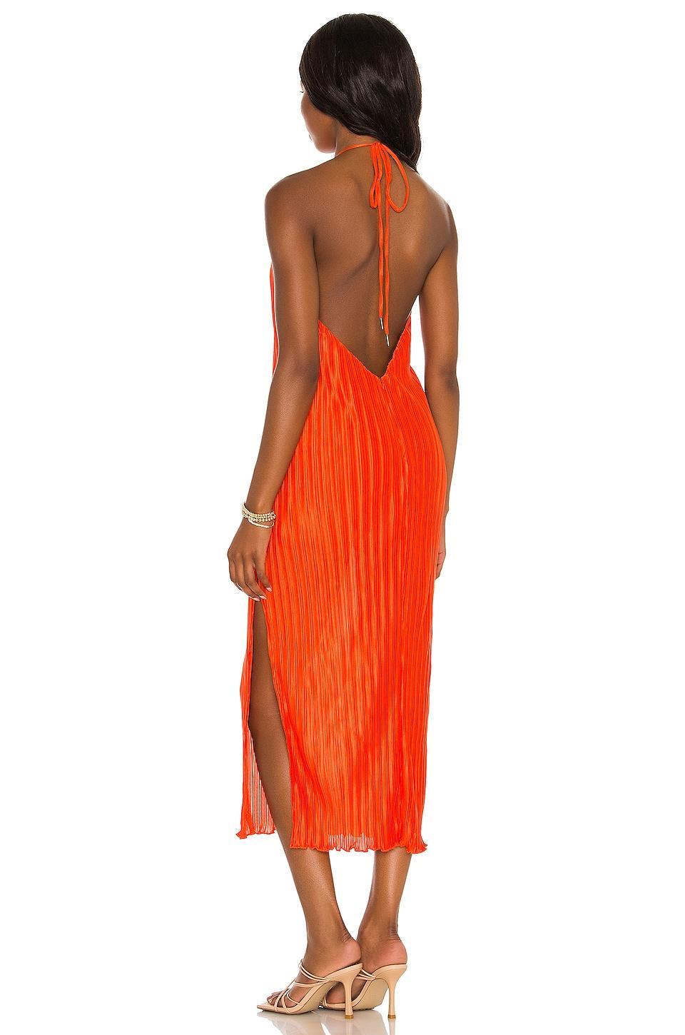 x REVOLVE Frederick Dress House of Harlow 1960 Product Image